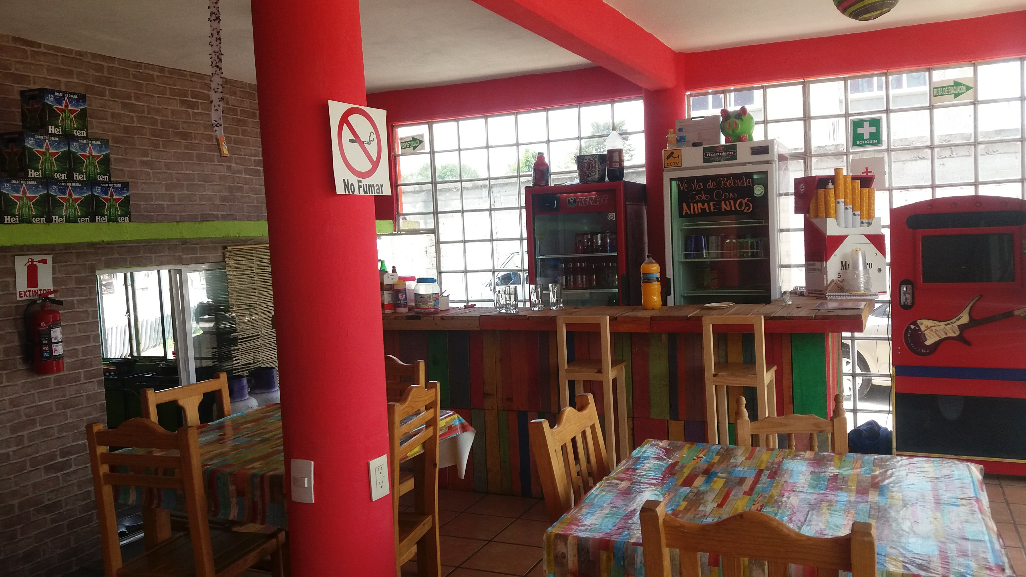 Restaurante Revolución image 4