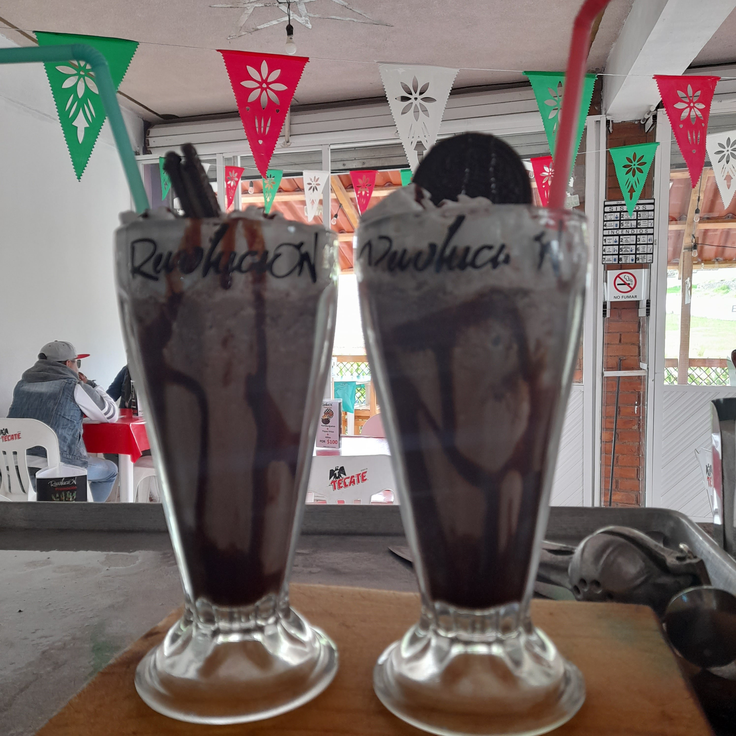 Restaurante Revolución image 5