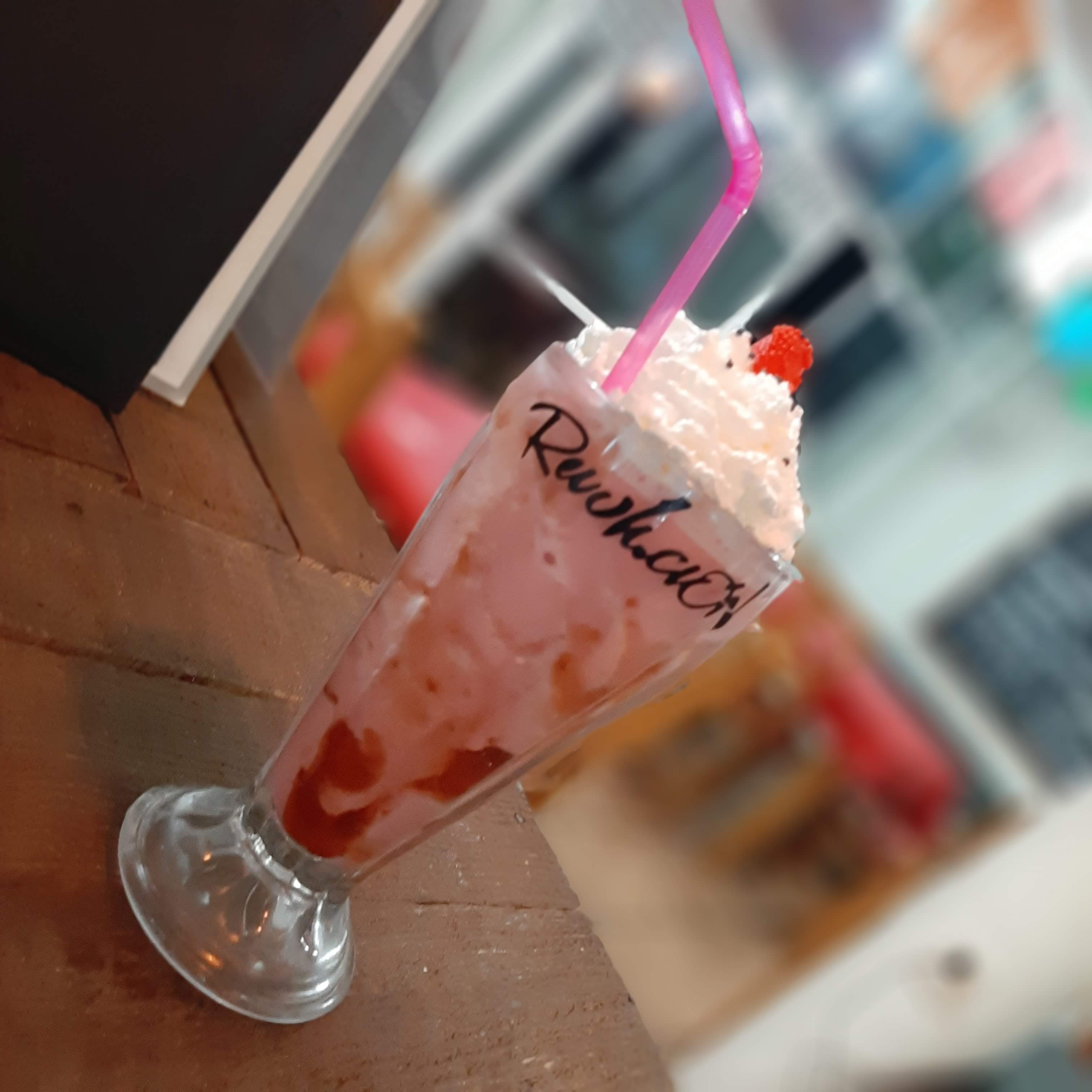 Restaurante Revolución image 6