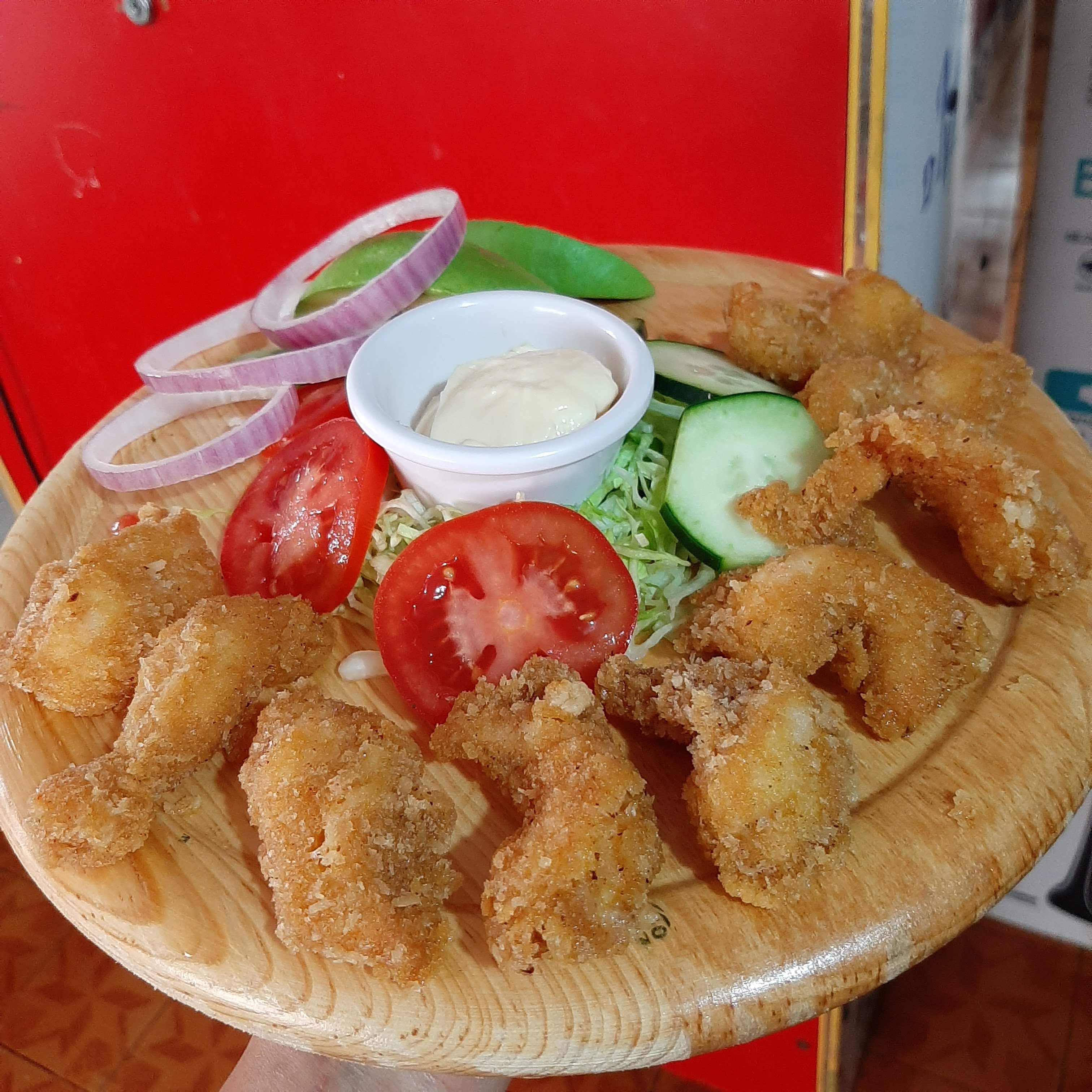 Restaurante Revolución image 8