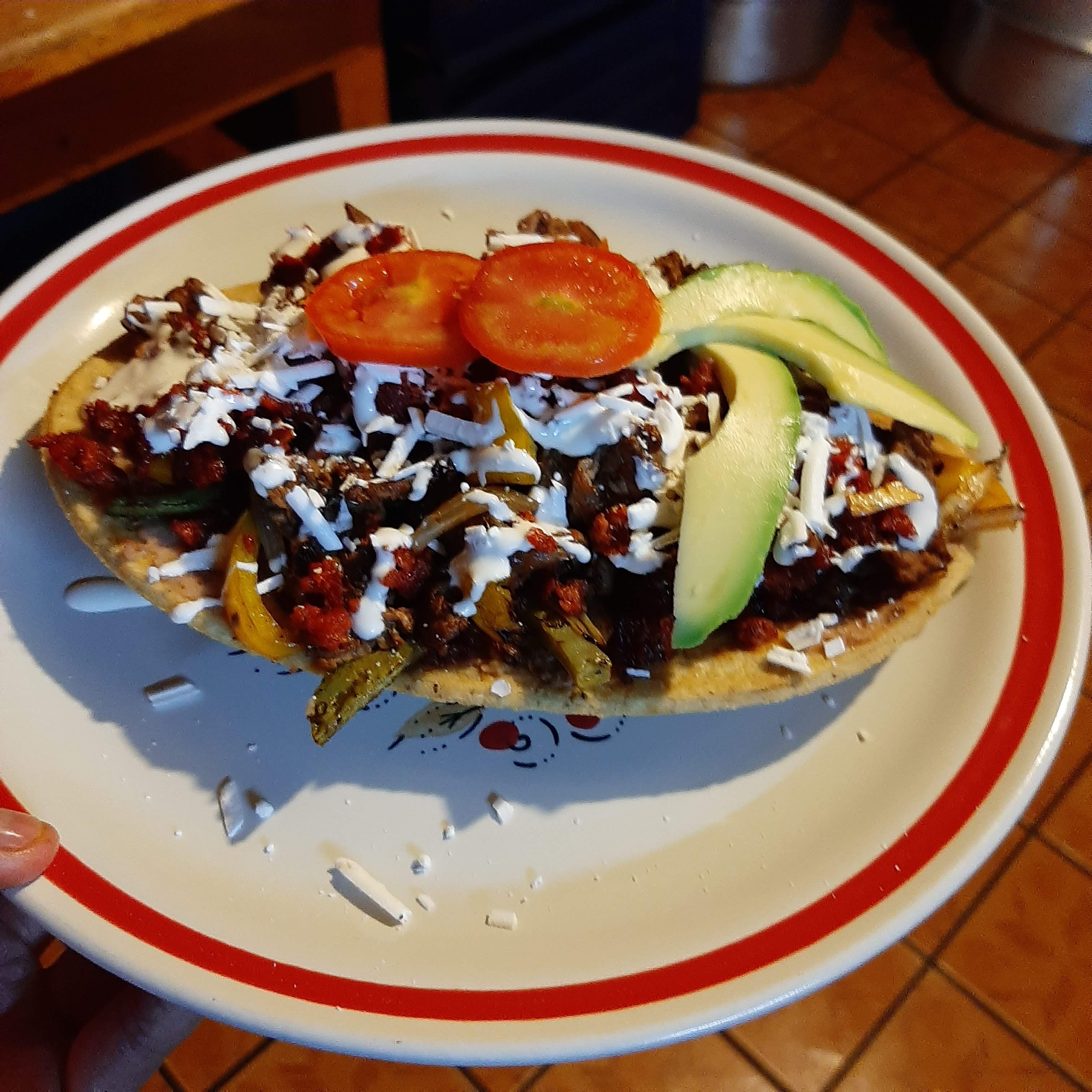 Restaurante Revolución image 9