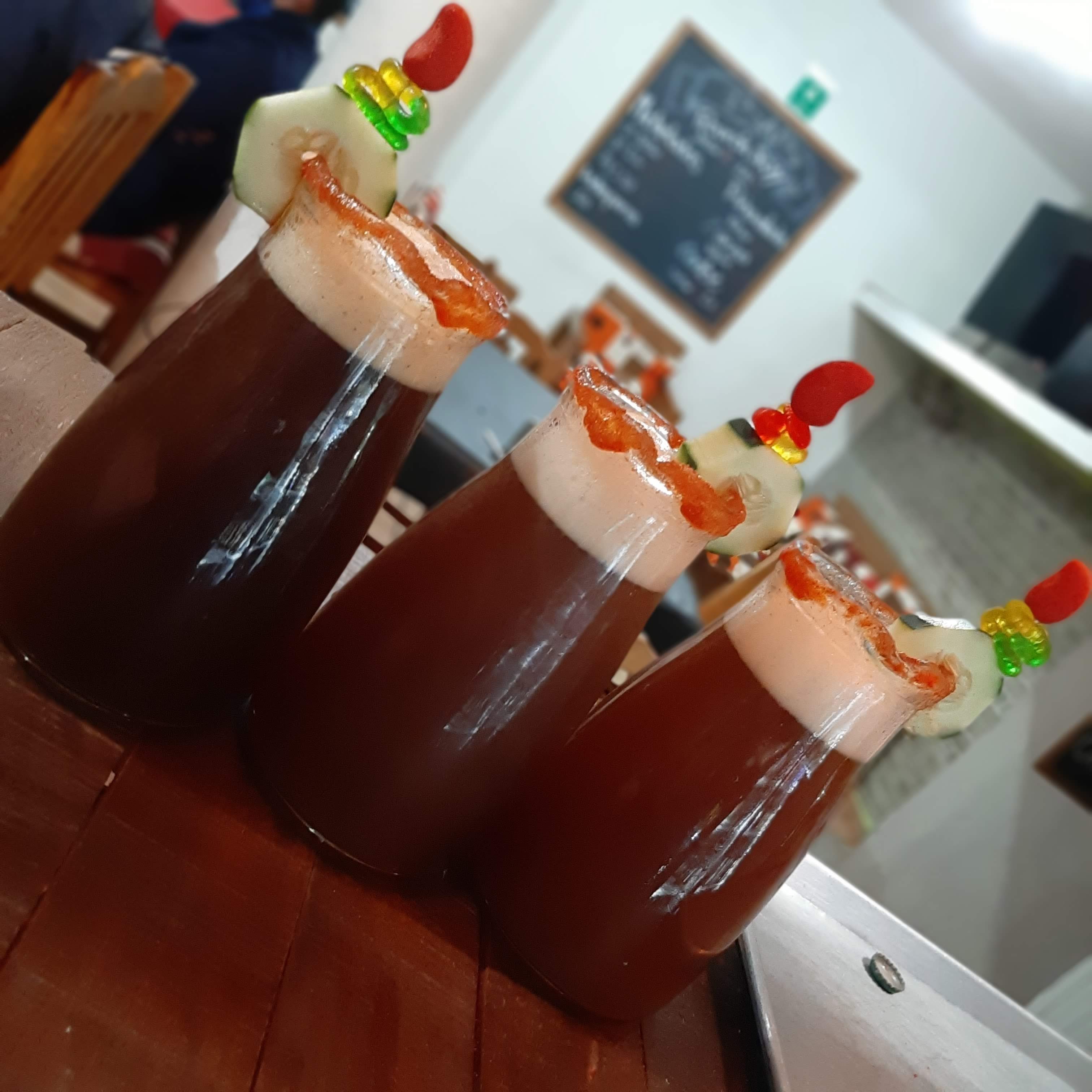 Restaurante Revolución image 10