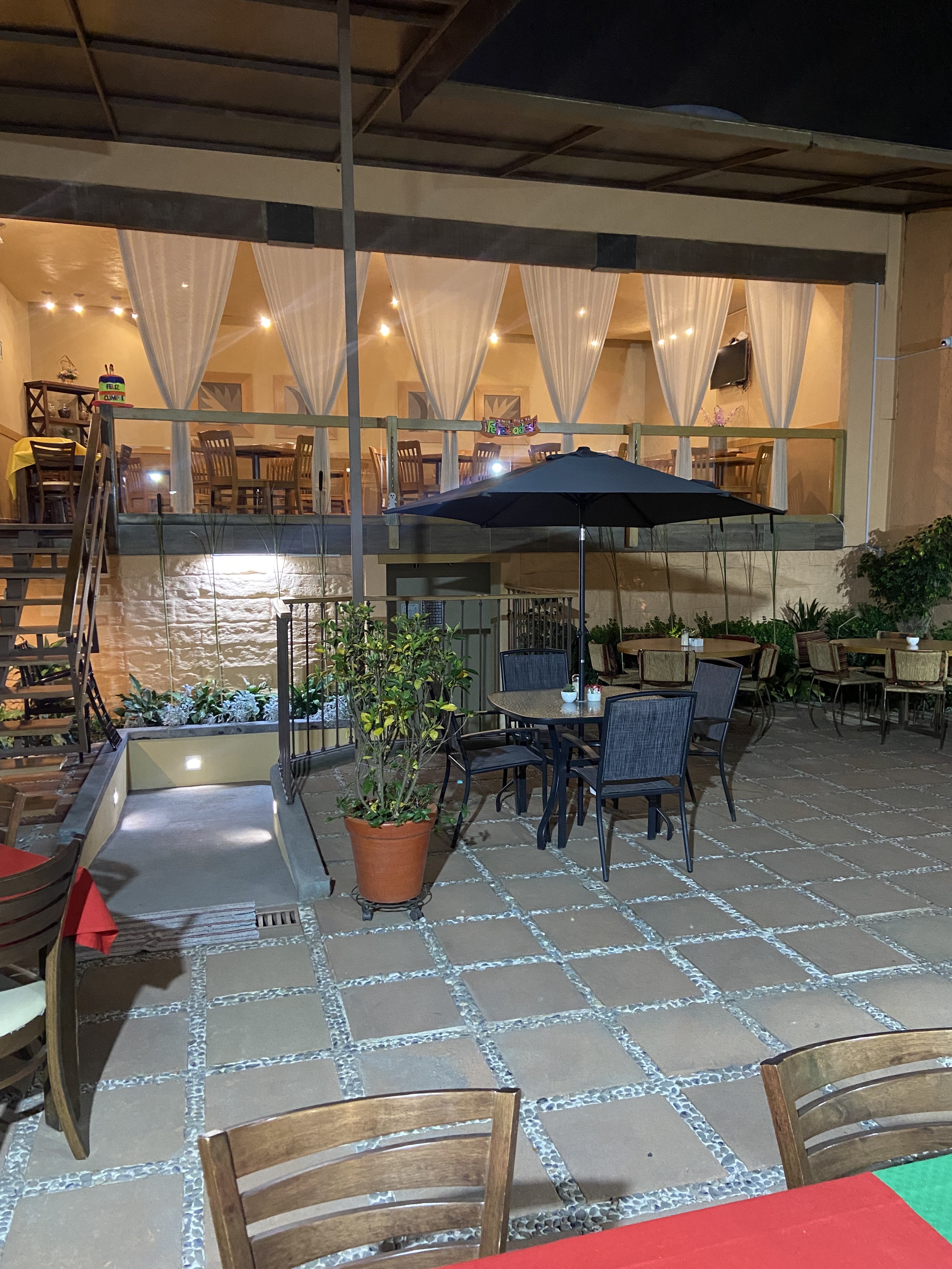 La Rinconada Restaurante image 1