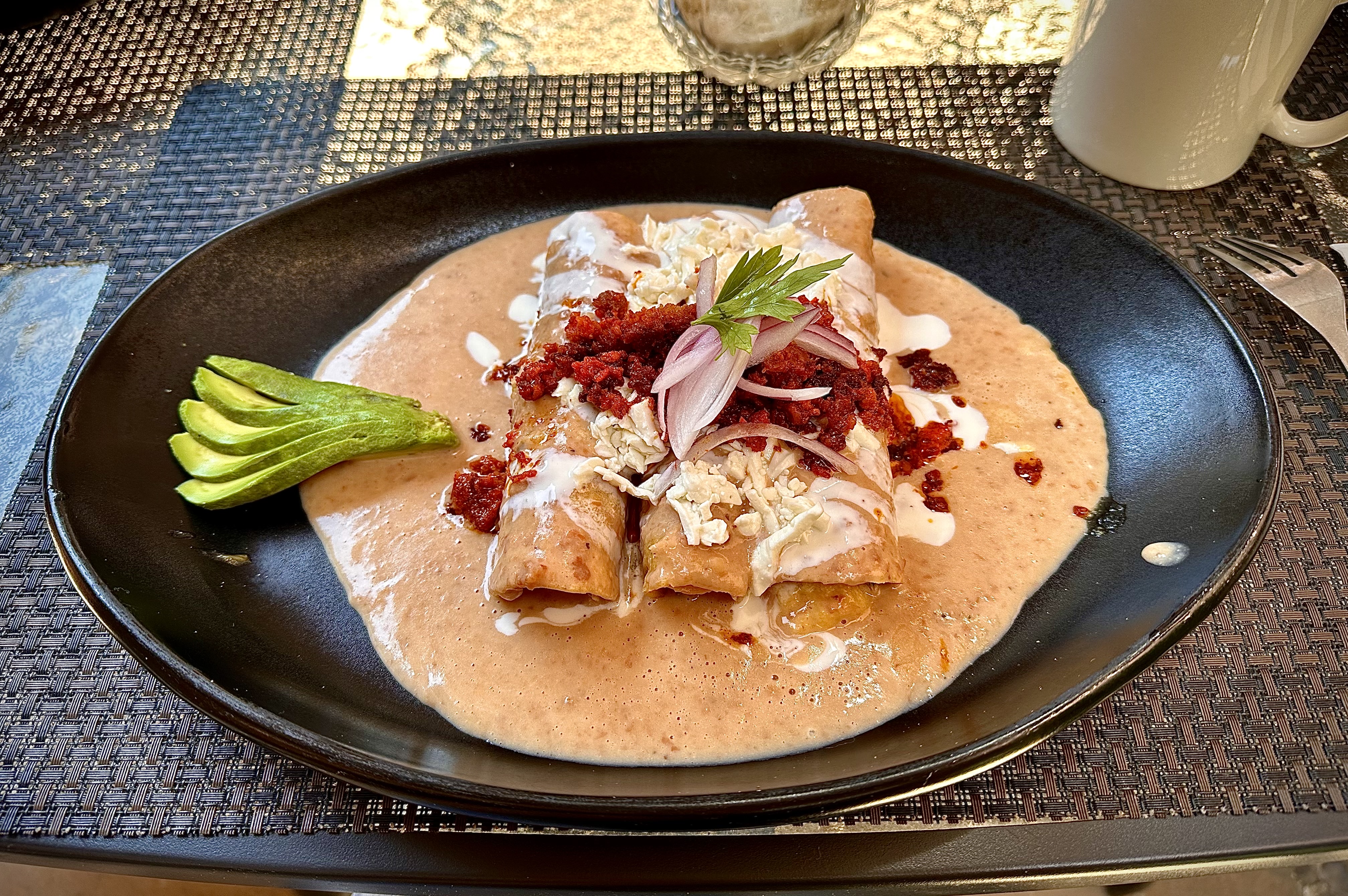 La Rinconada Restaurante image 3