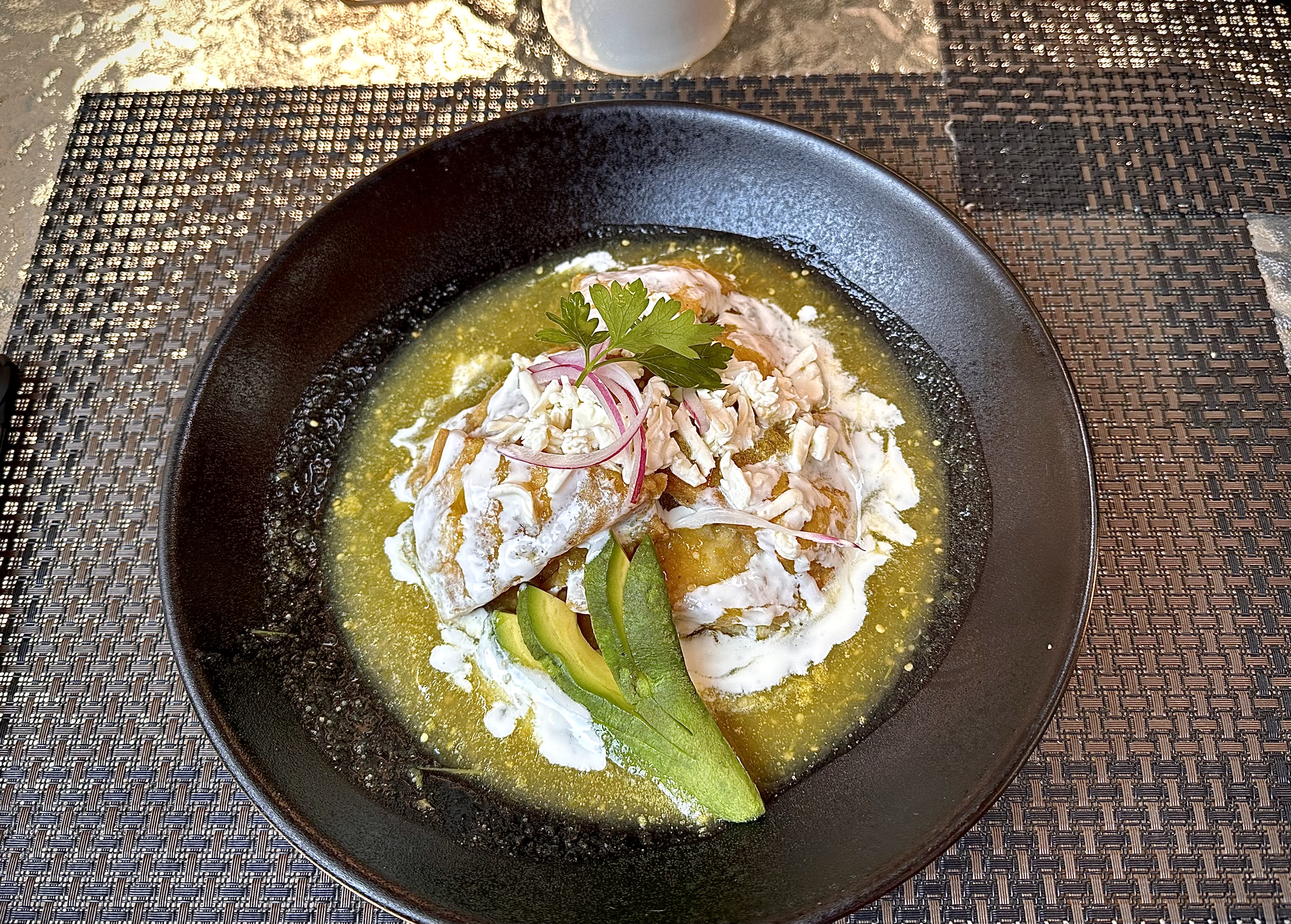 La Rinconada Restaurante image 6