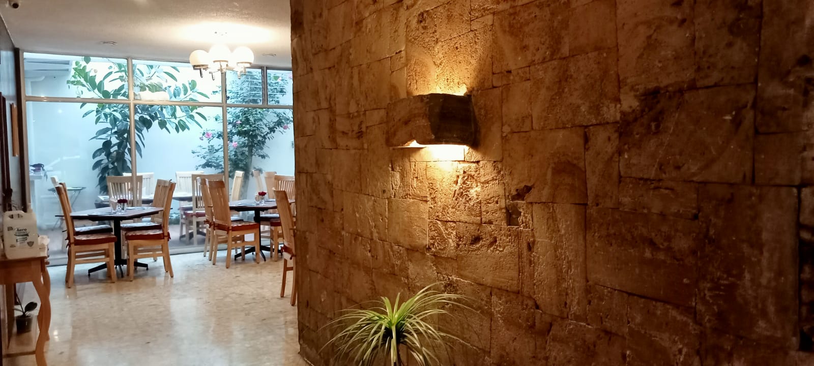 Ahínco Restaurante image 1