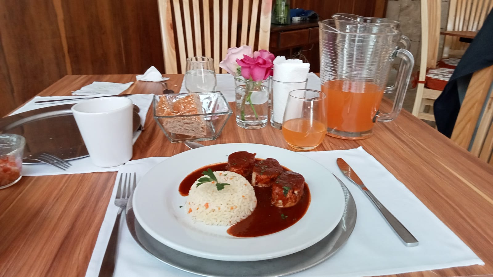 Ahínco Restaurante image 3