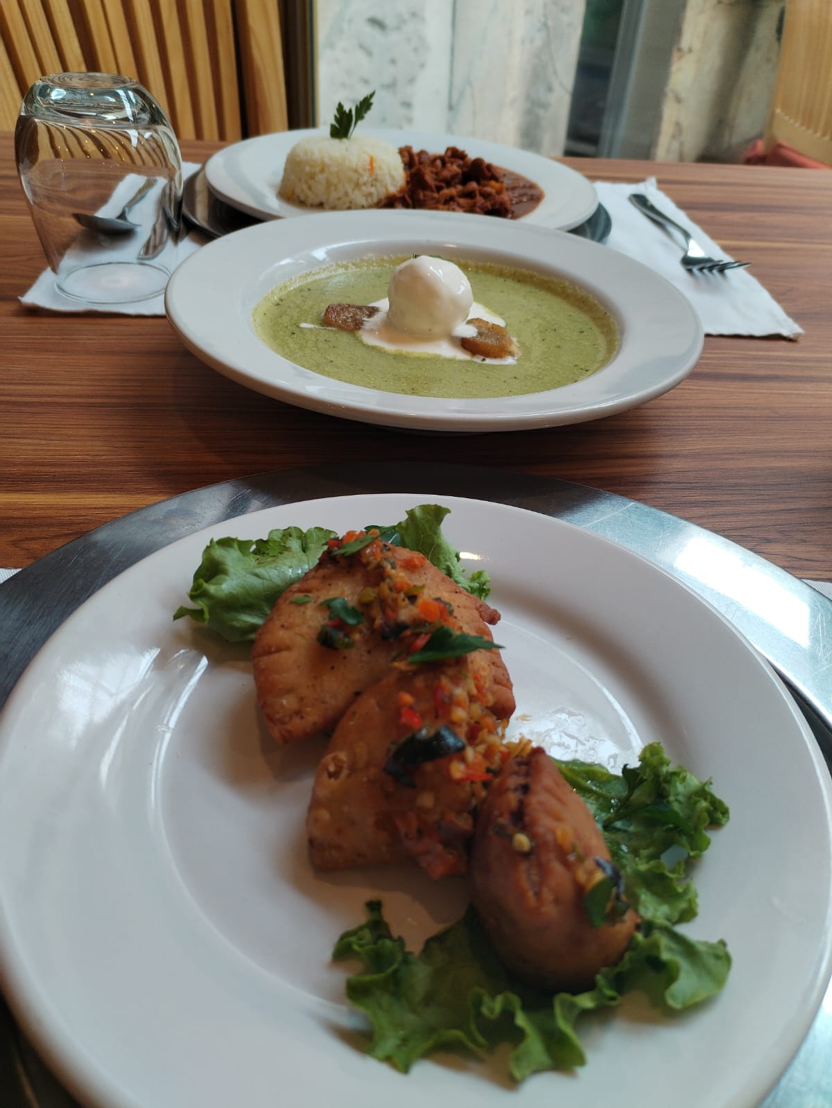 Ahínco Restaurante image 5