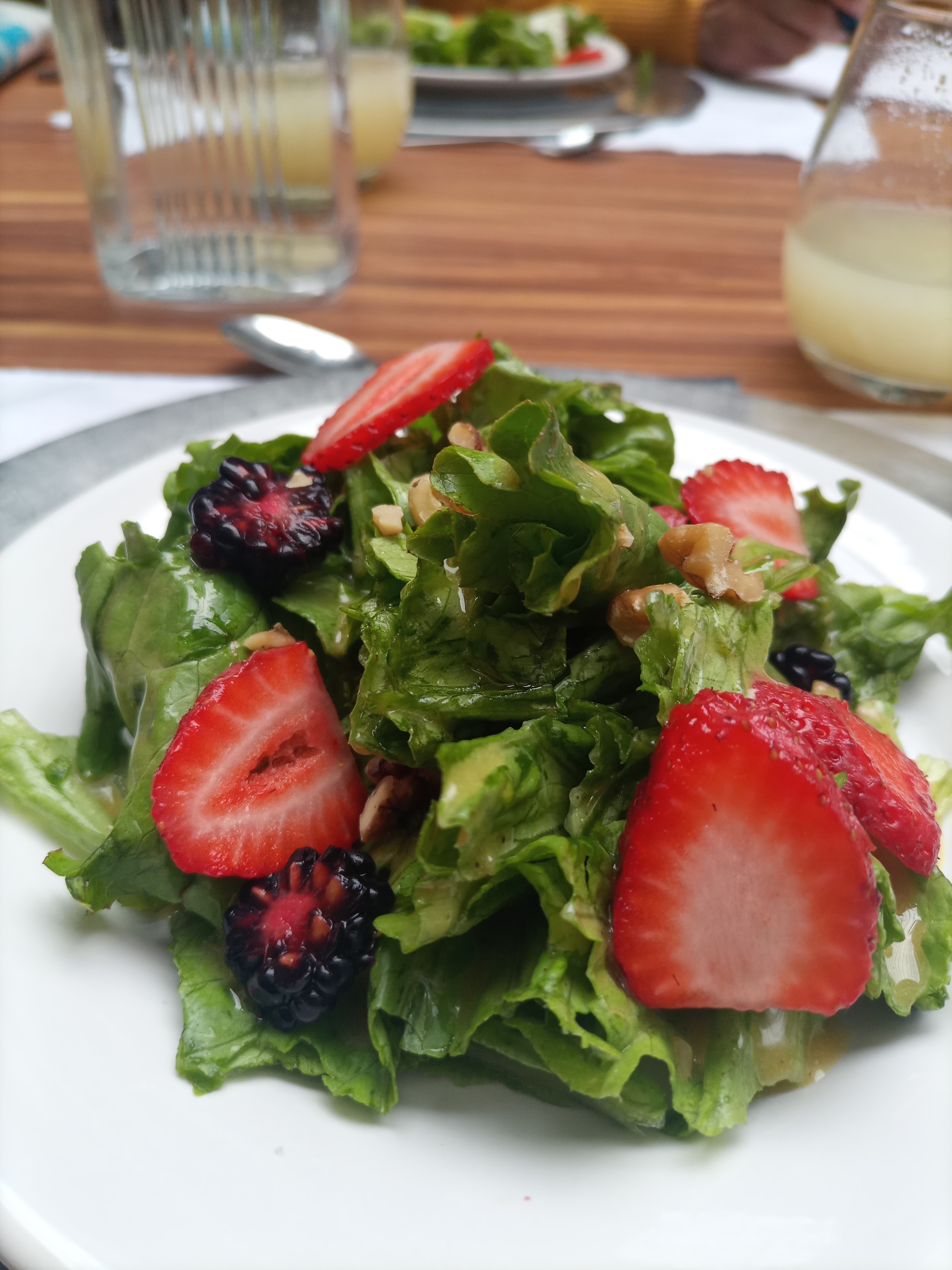 Ahínco Restaurante image 6