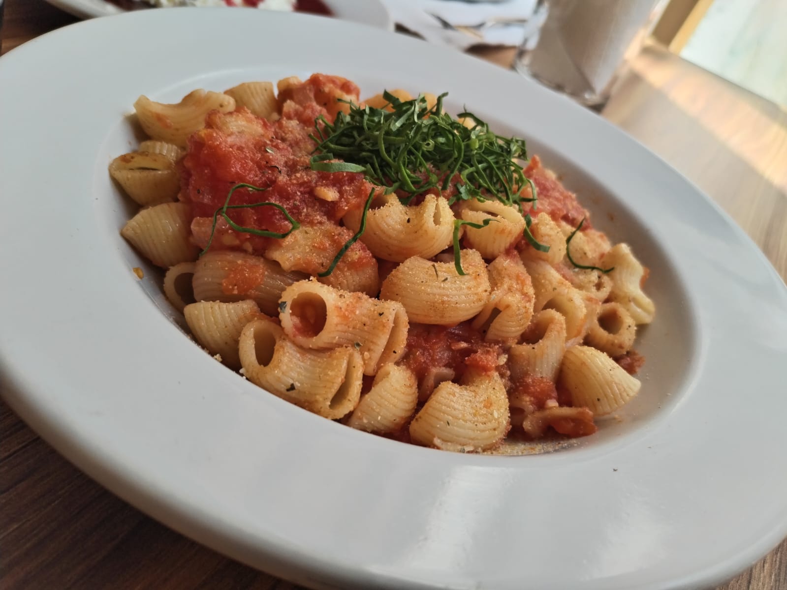 Ahínco Restaurante image 7