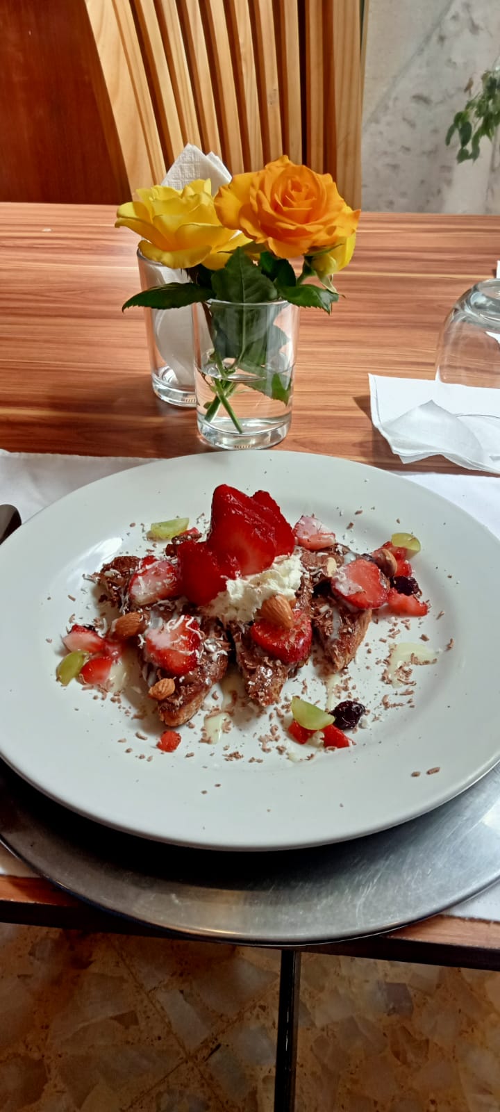 Ahínco Restaurante image 8