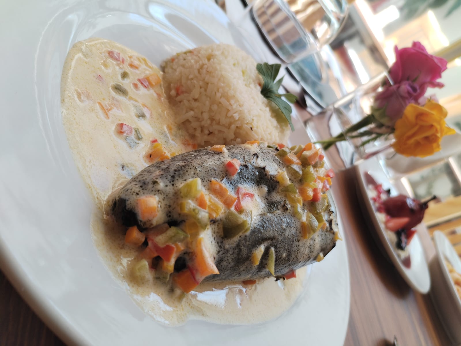 Ahínco Restaurante image 10