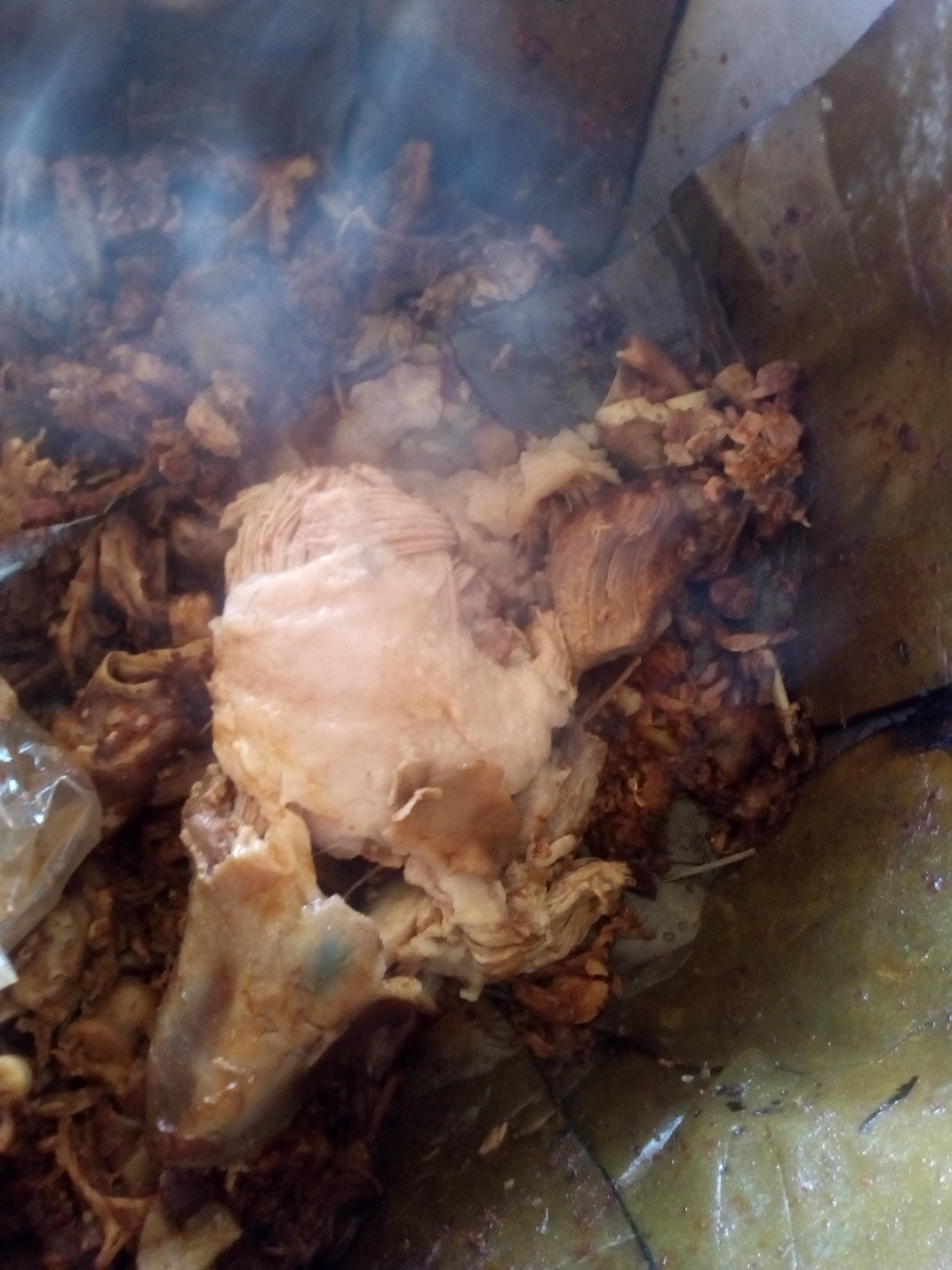 Rica Barbacoa De Puerco El Tio Beni image 6