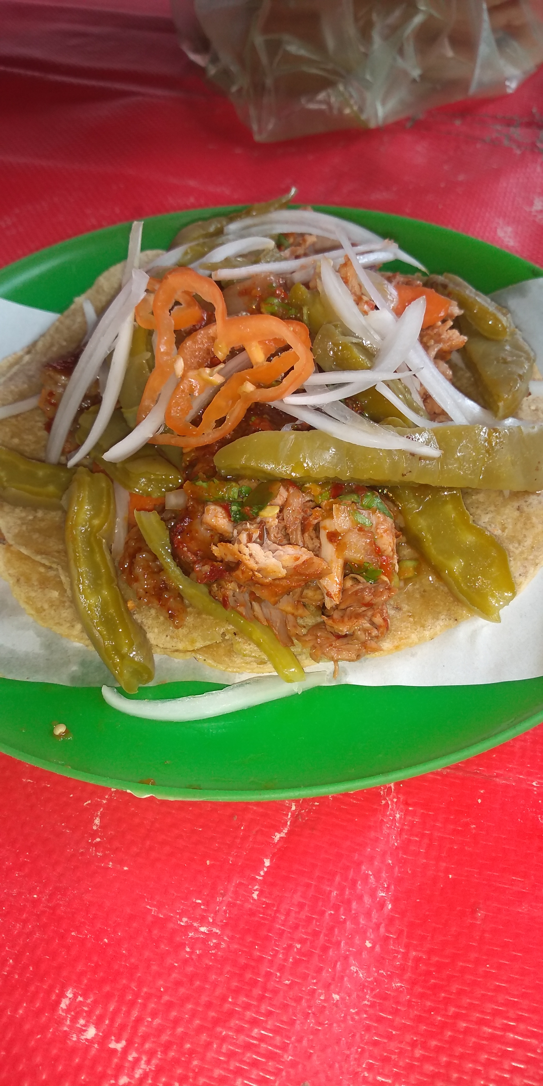 Rica Barbacoa De Puerco El Tio Beni image 8