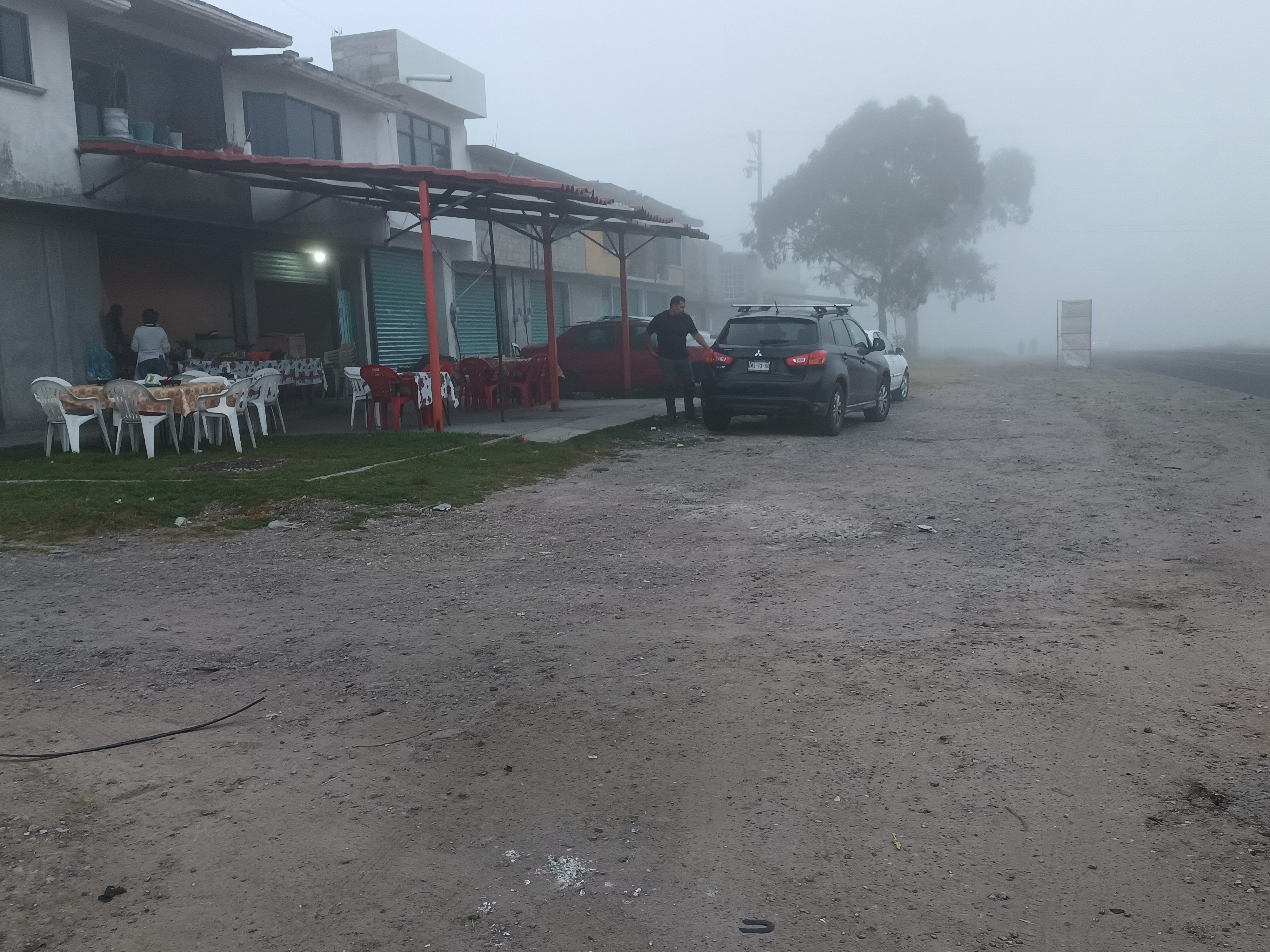 Rica barbacoa el wuero image 1