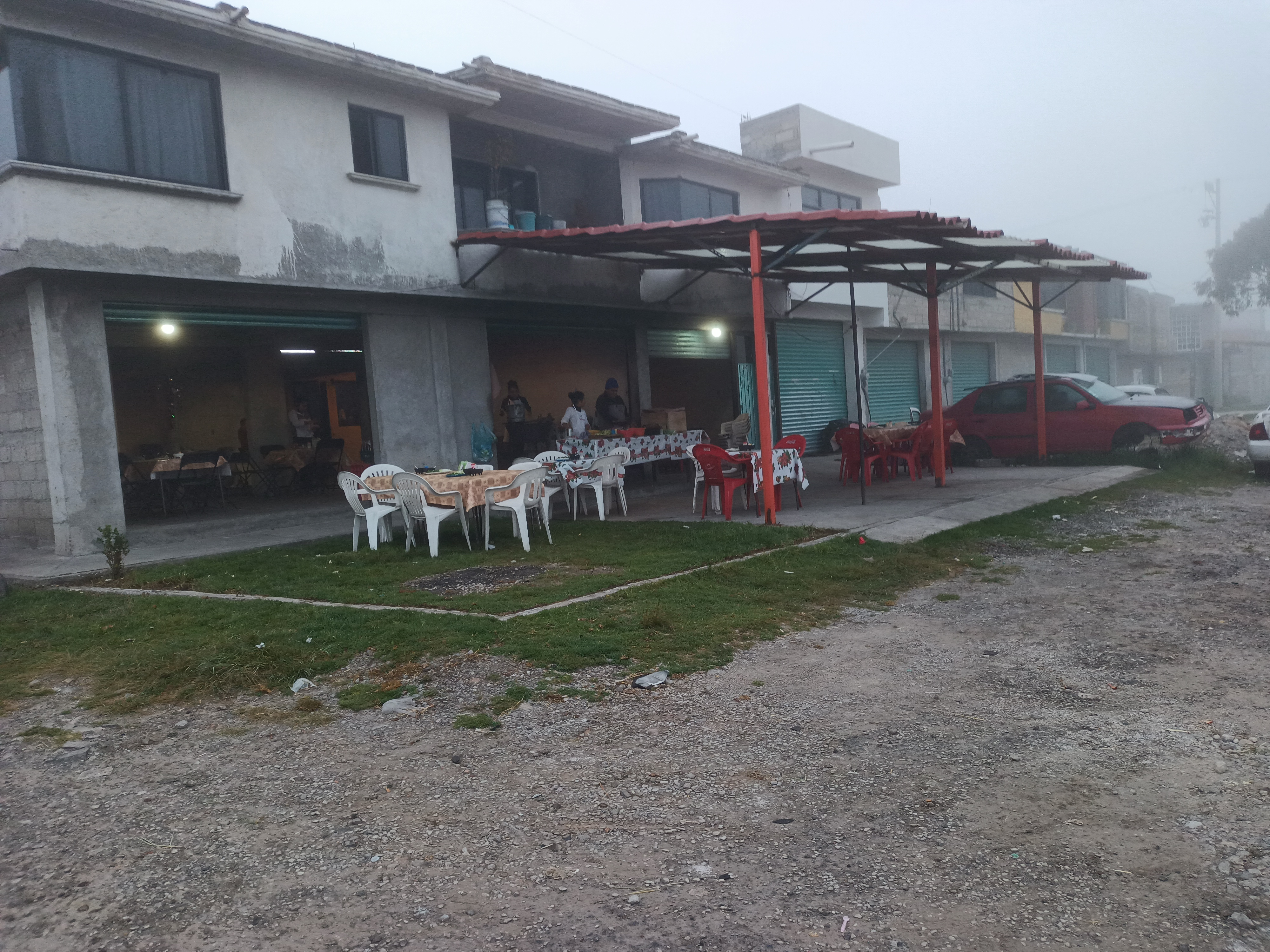 Rica barbacoa el wuero image 2