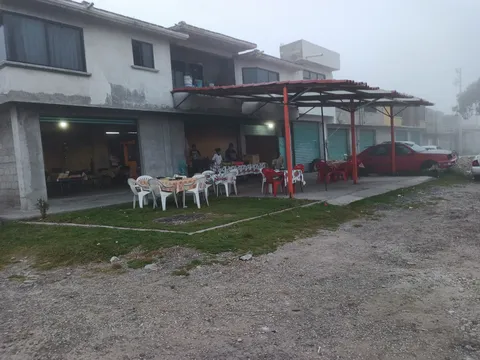 Rica barbacoa el wuero image 2