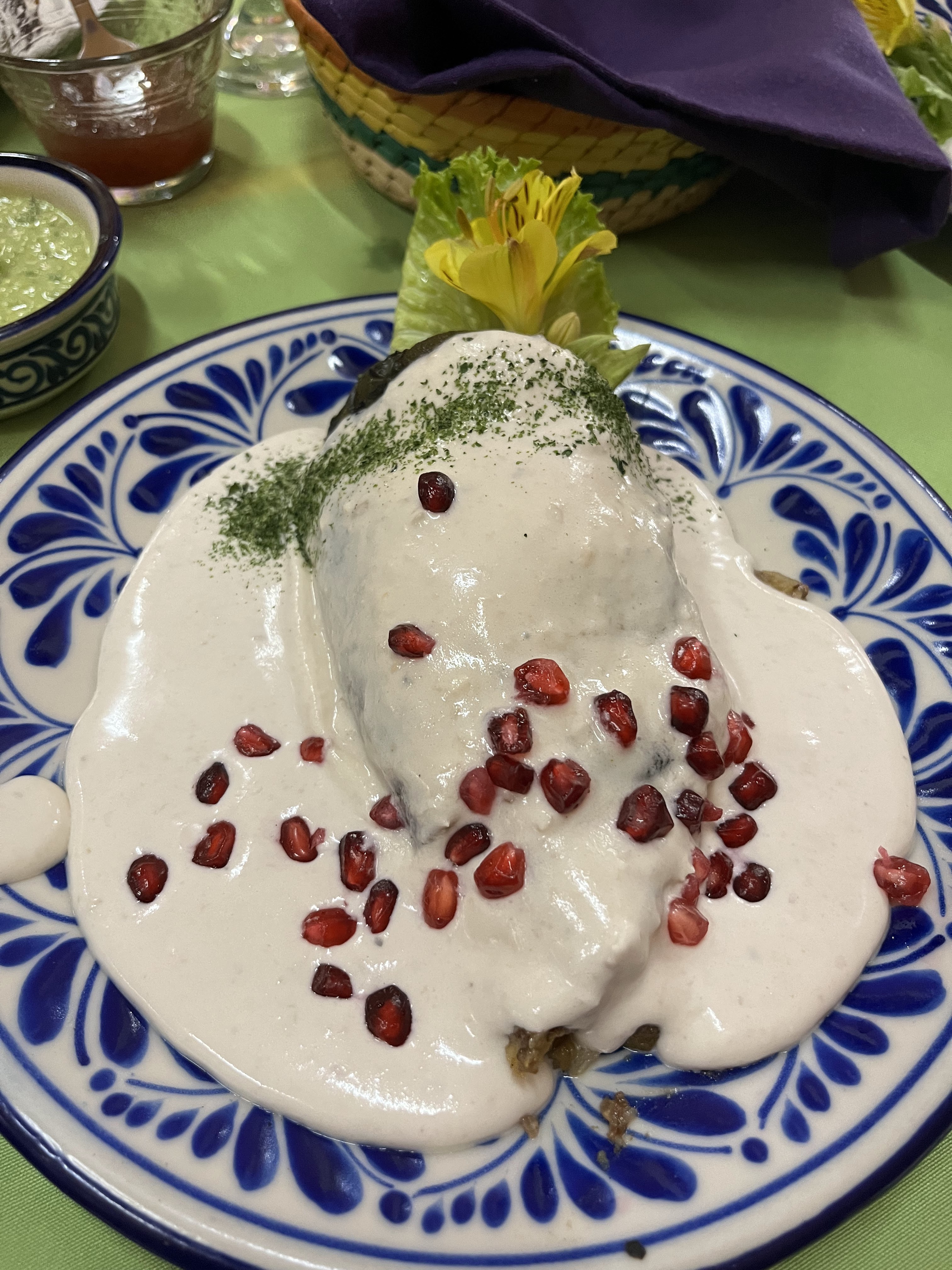 Restaurante Santa Mónica Portales image 2