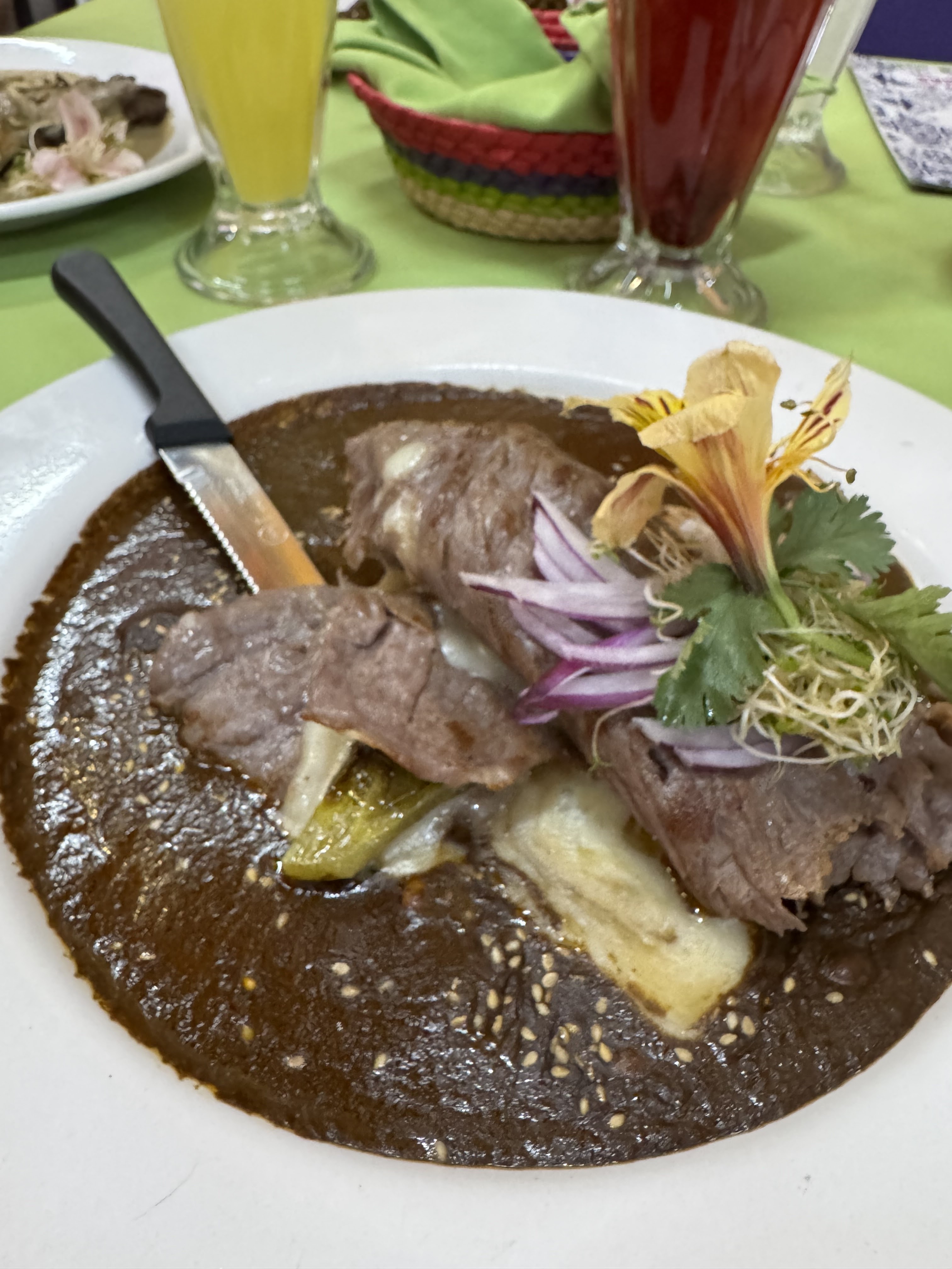 Restaurante Santa Mónica Portales image 3