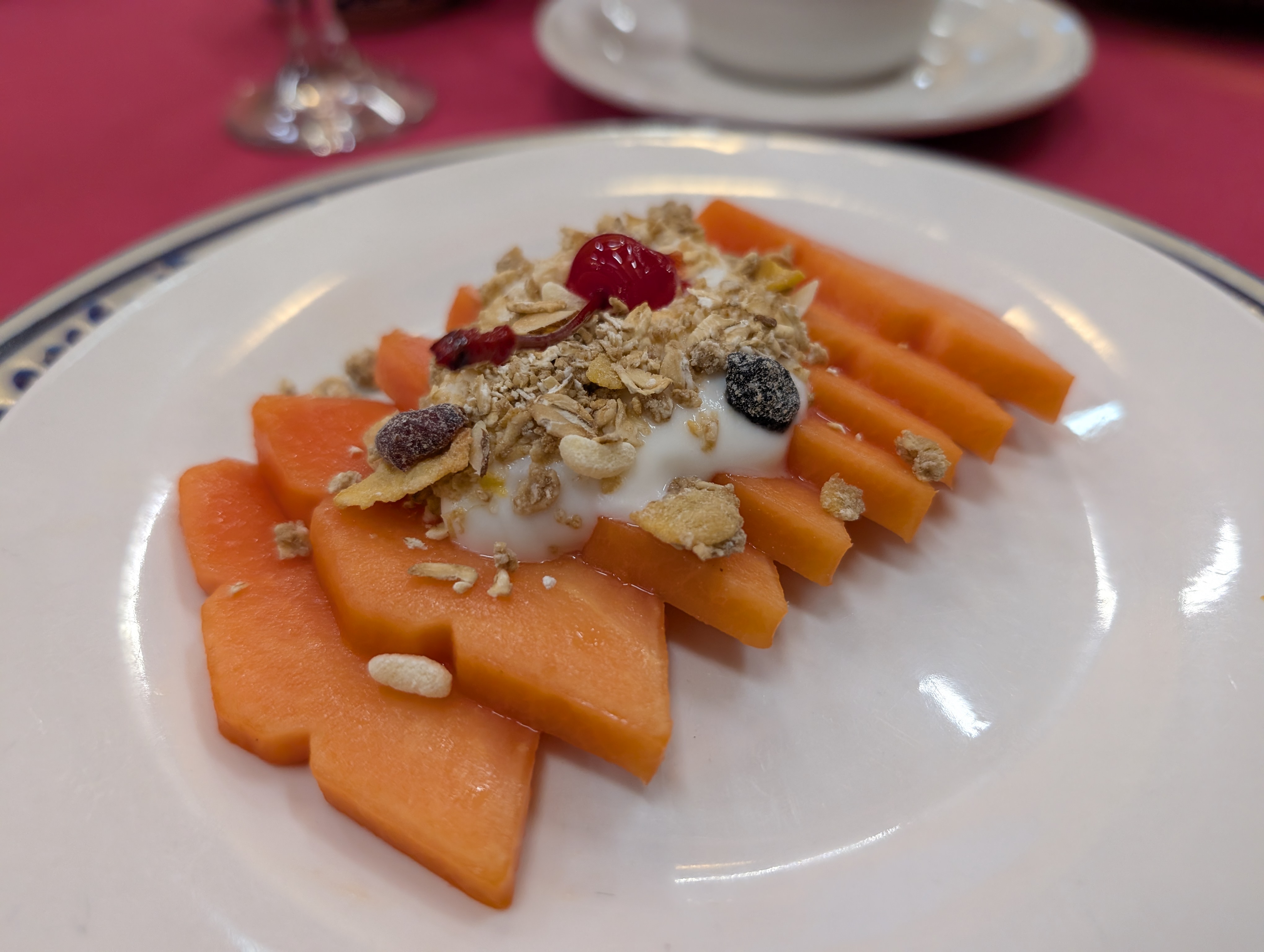 Restaurante Santa Mónica Portales image 4