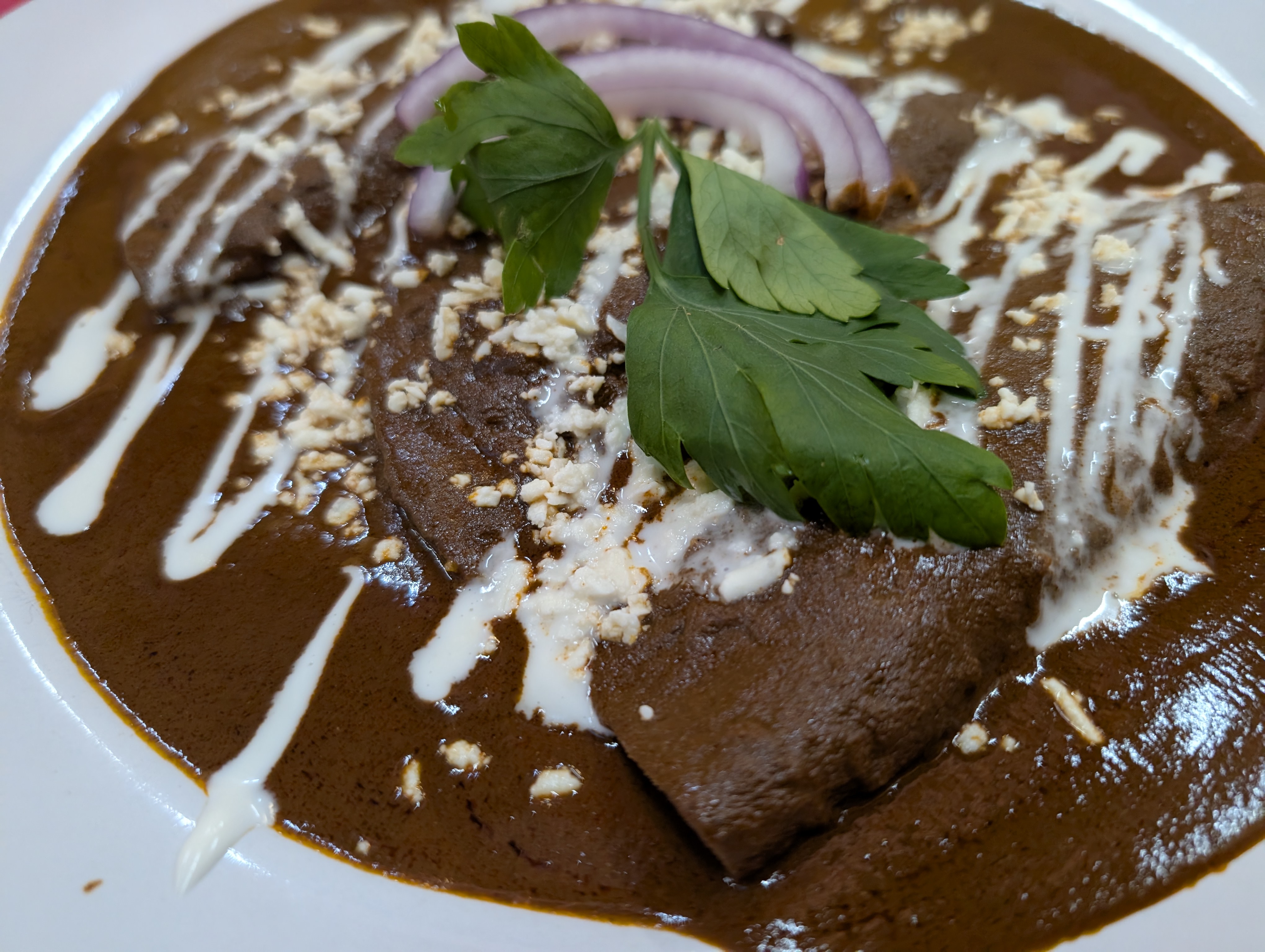 Restaurante Santa Mónica Portales image 5