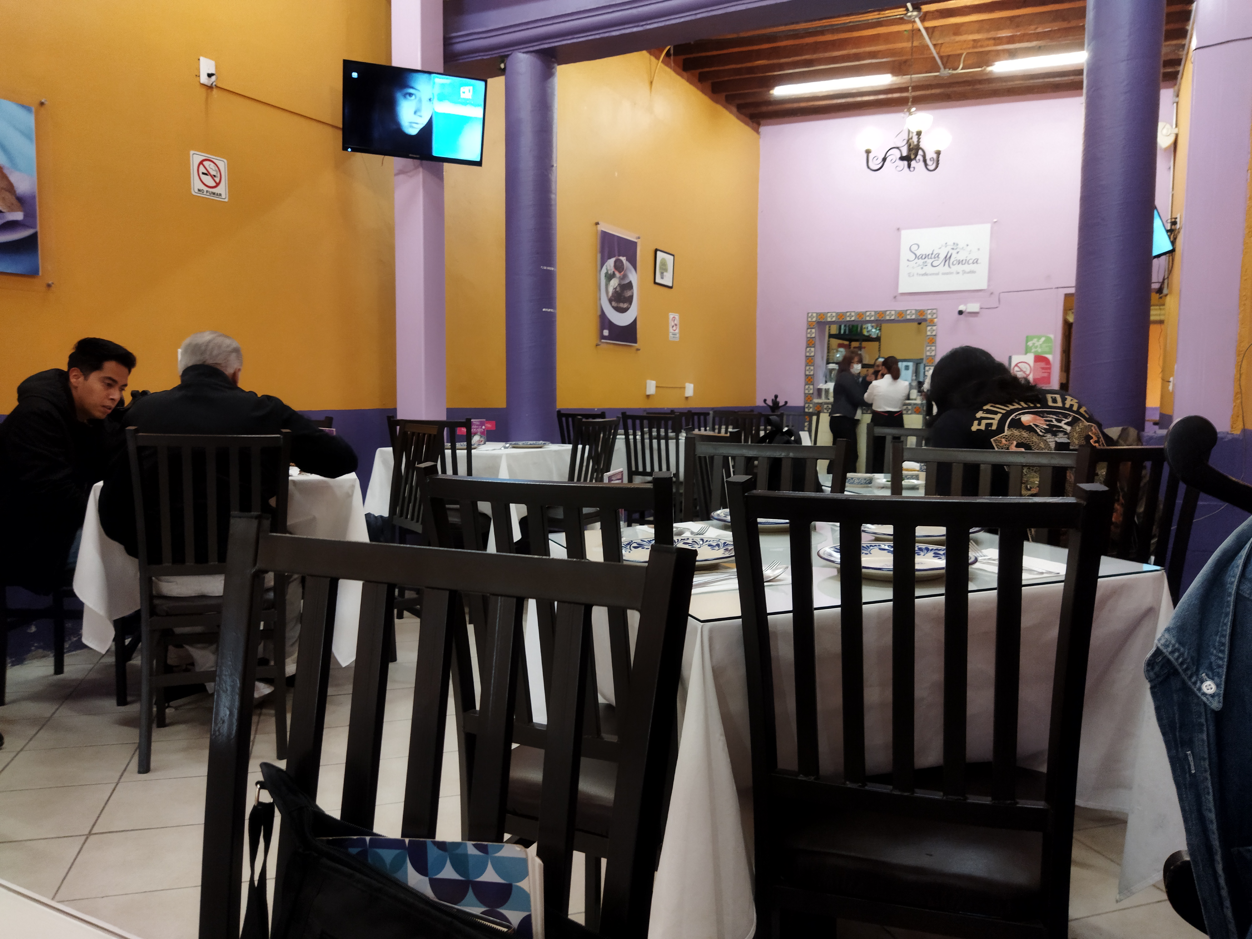 Restaurante Santa Mónica Portales image 6