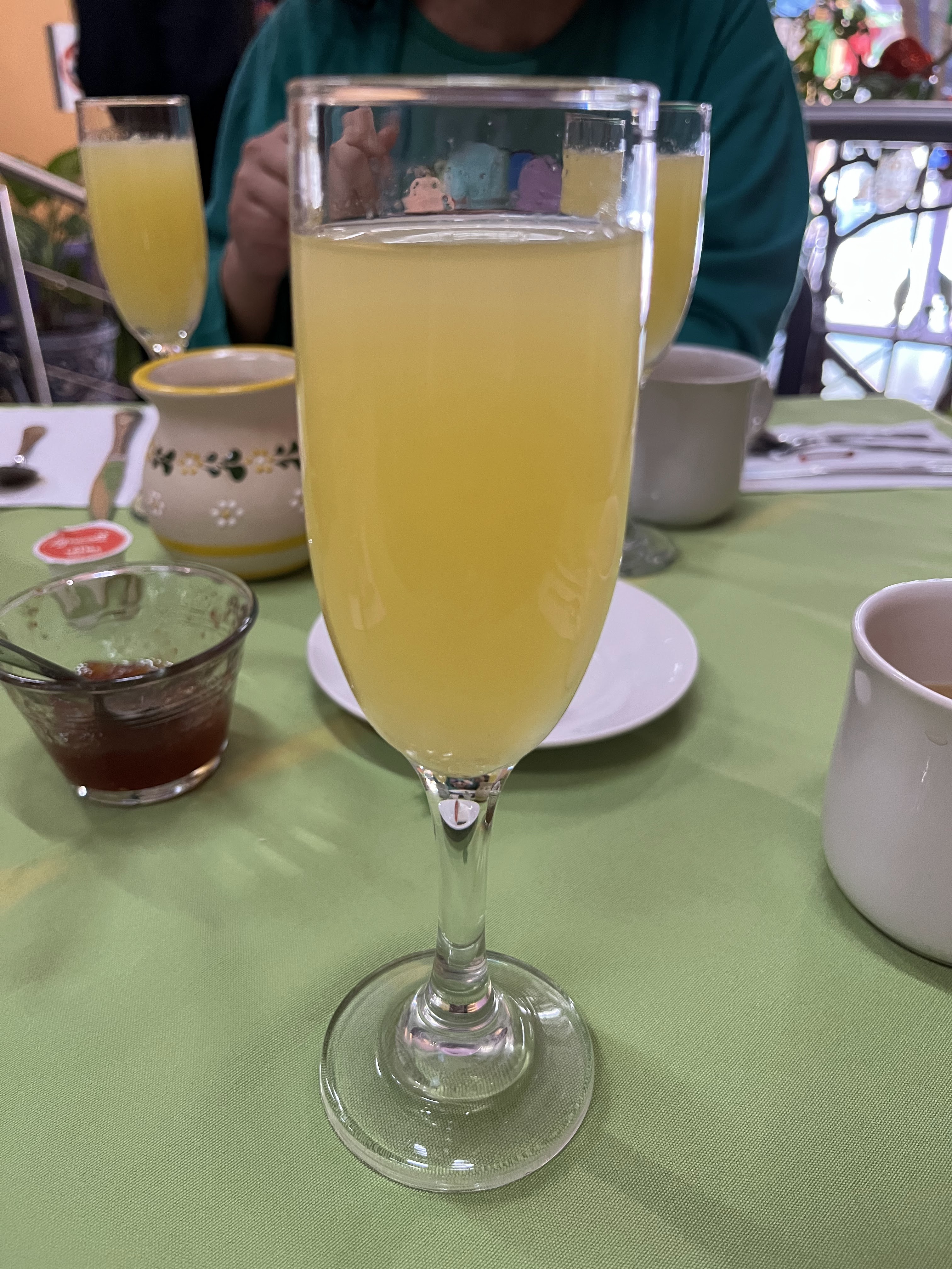 Restaurante Santa Mónica Portales image 7