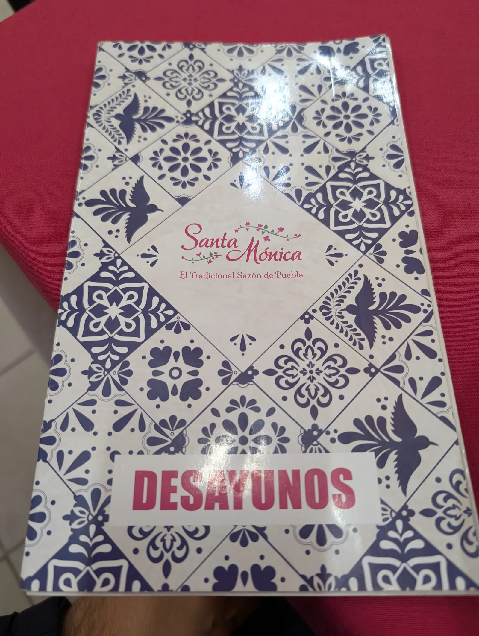 Restaurante Santa Mónica Portales image 10
