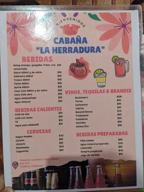La Herradura image 6