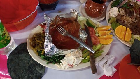 La Herradura image 7