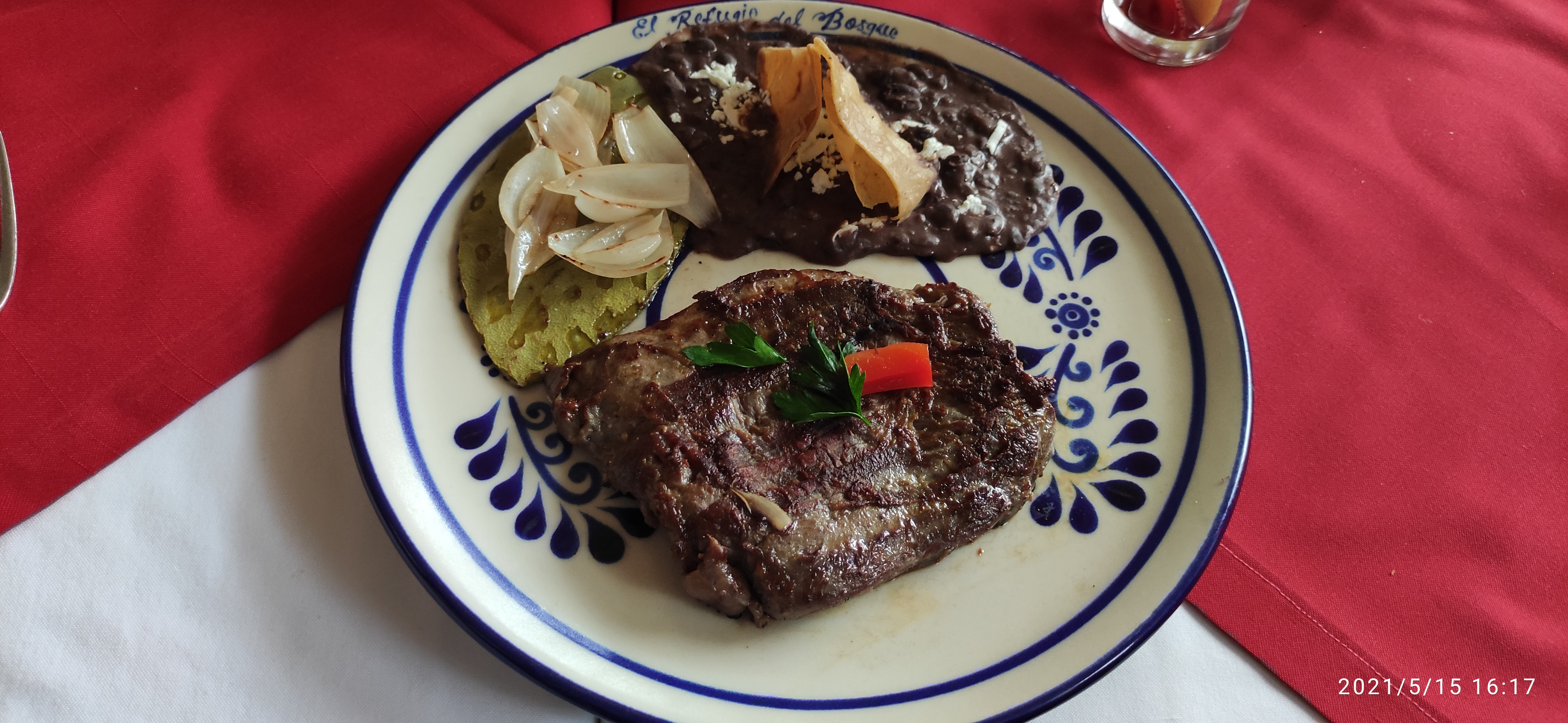 El Refugio del Bosque image 2