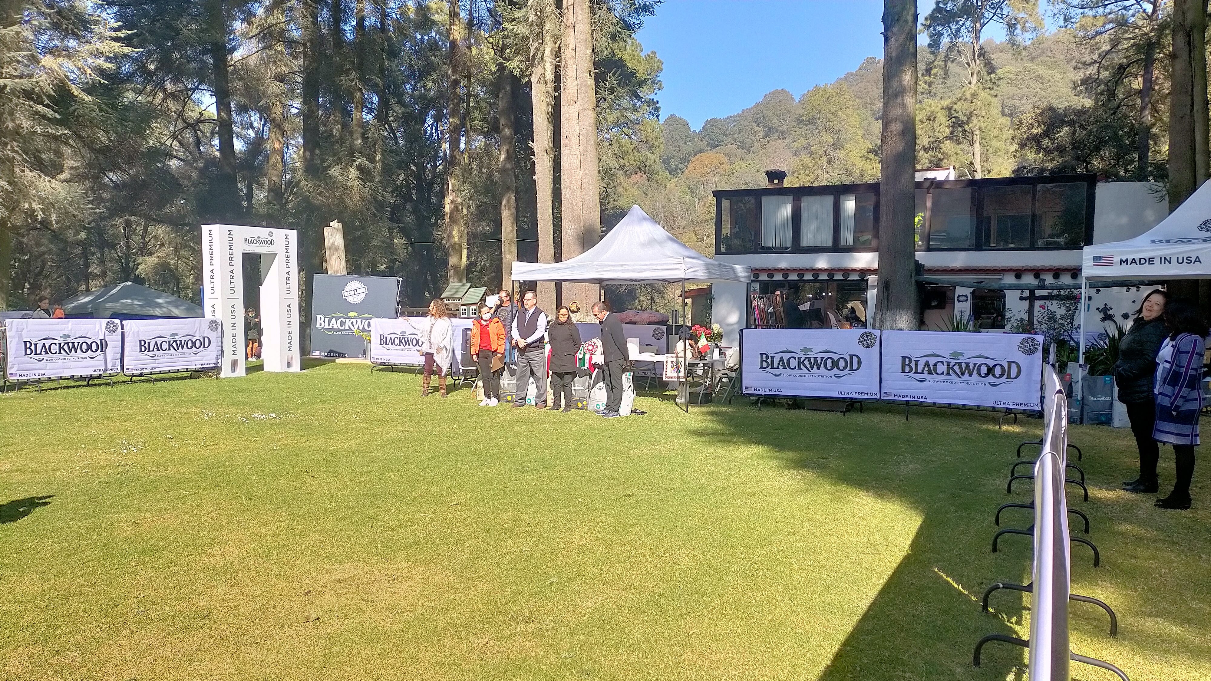 El Refugio del Bosque image 6