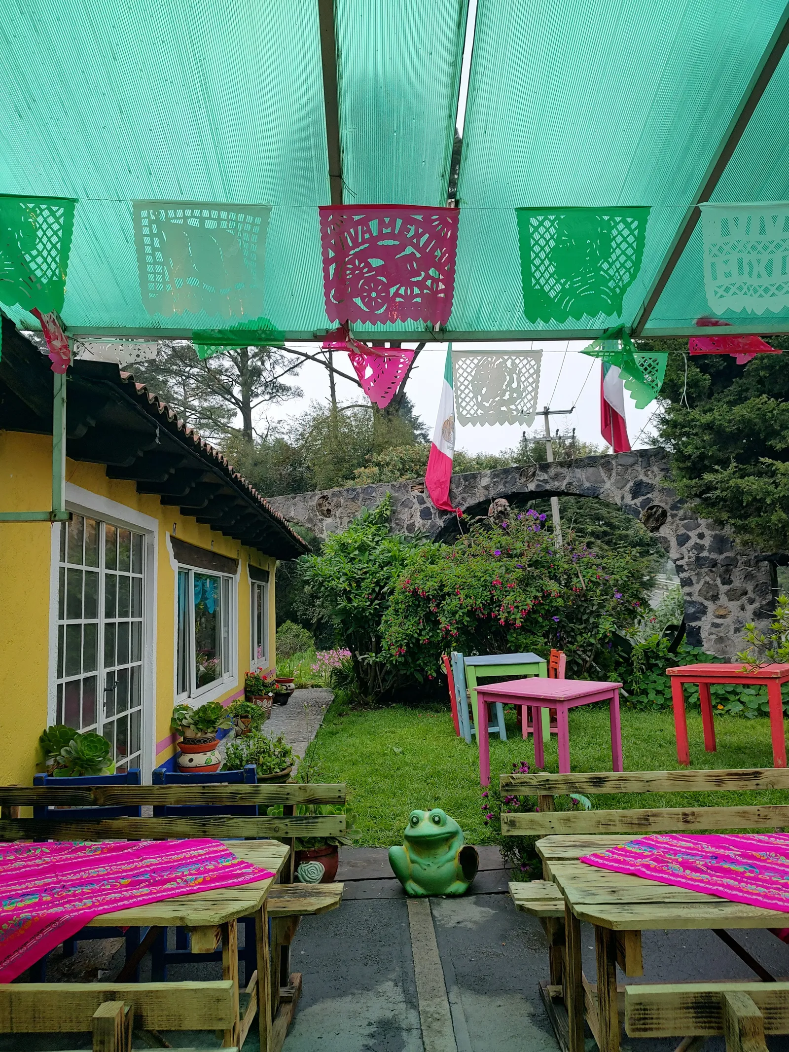 Comida mexicana El Charro image 1