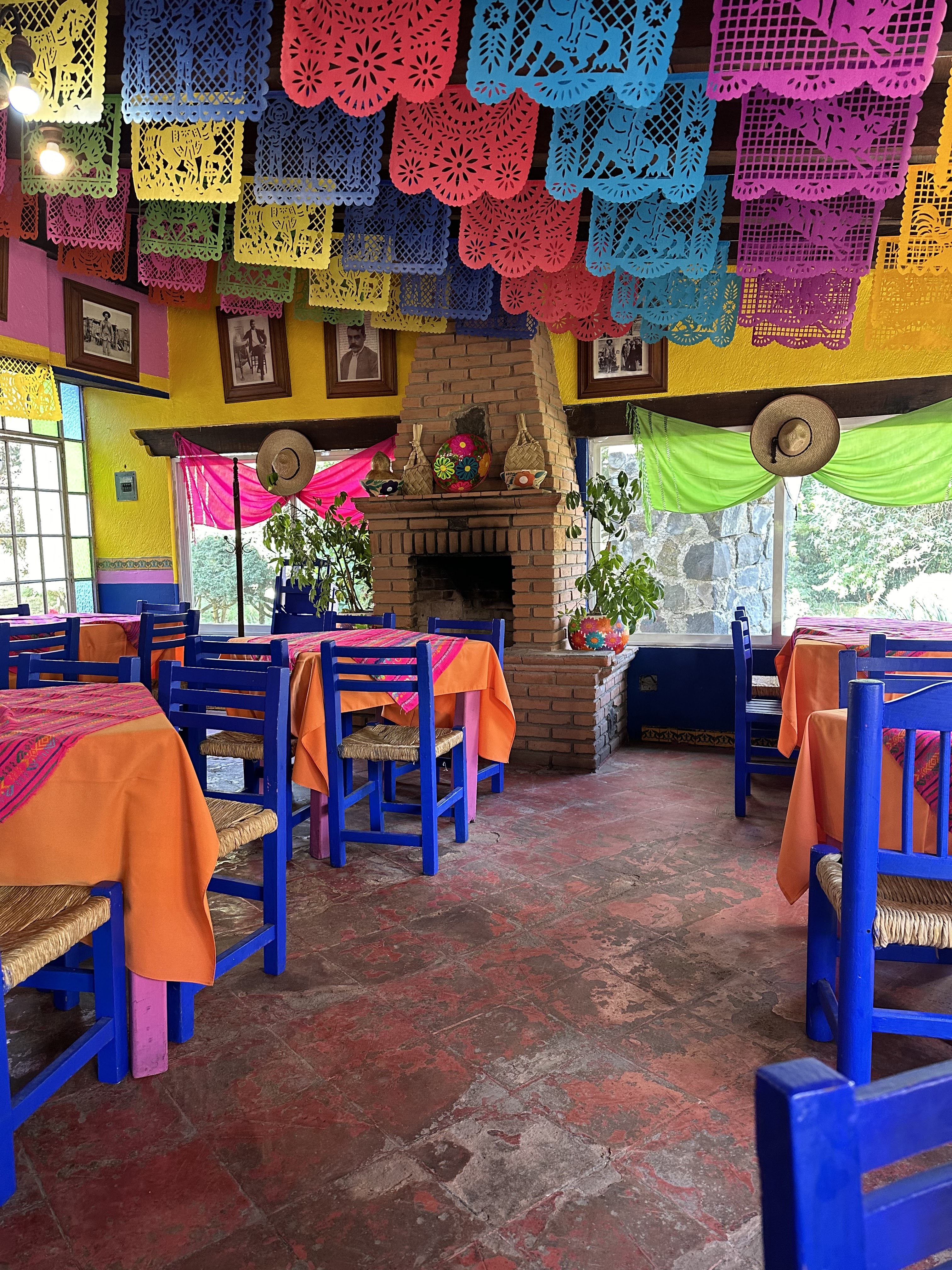 Comida mexicana El Charro image 3