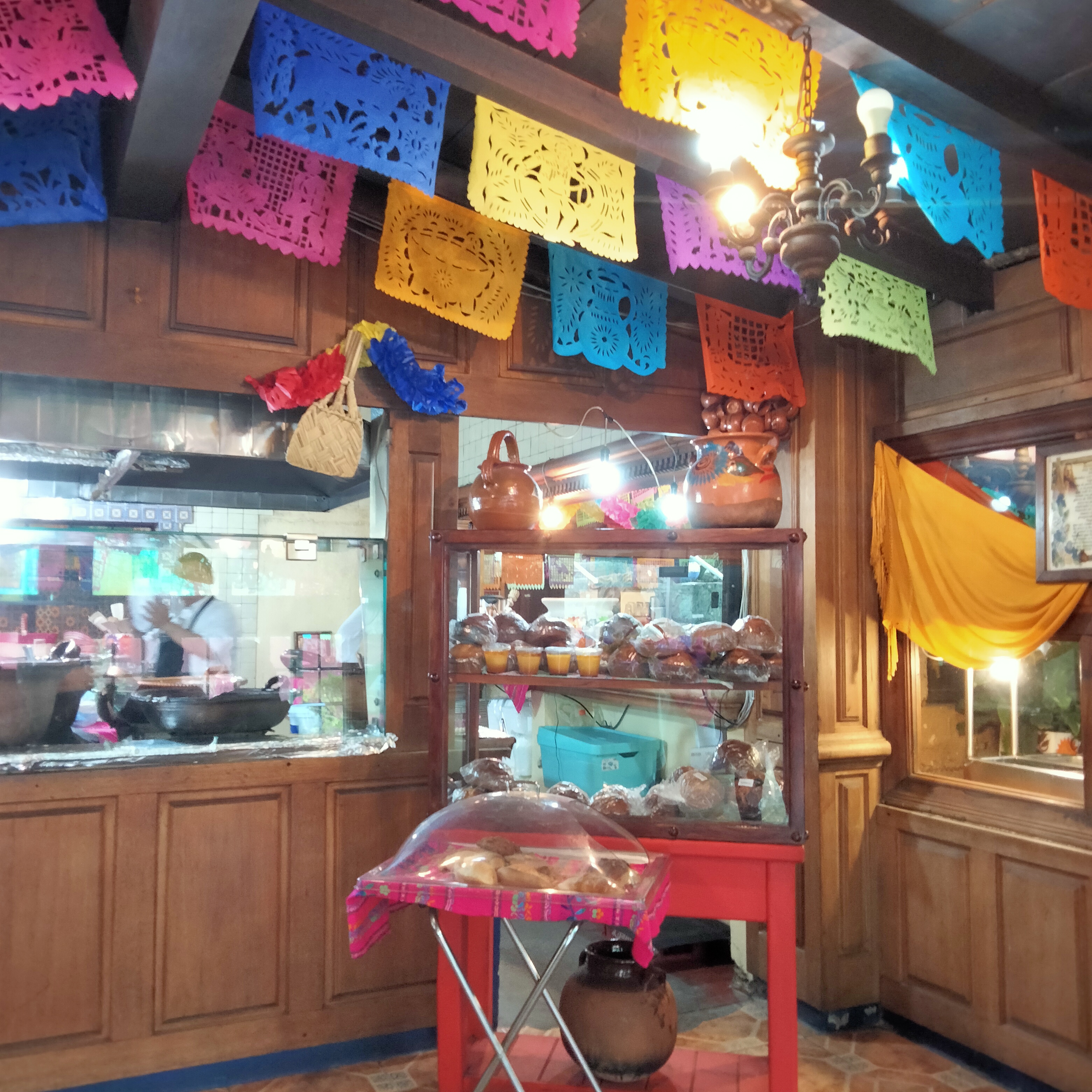 Comida mexicana El Charro image 4