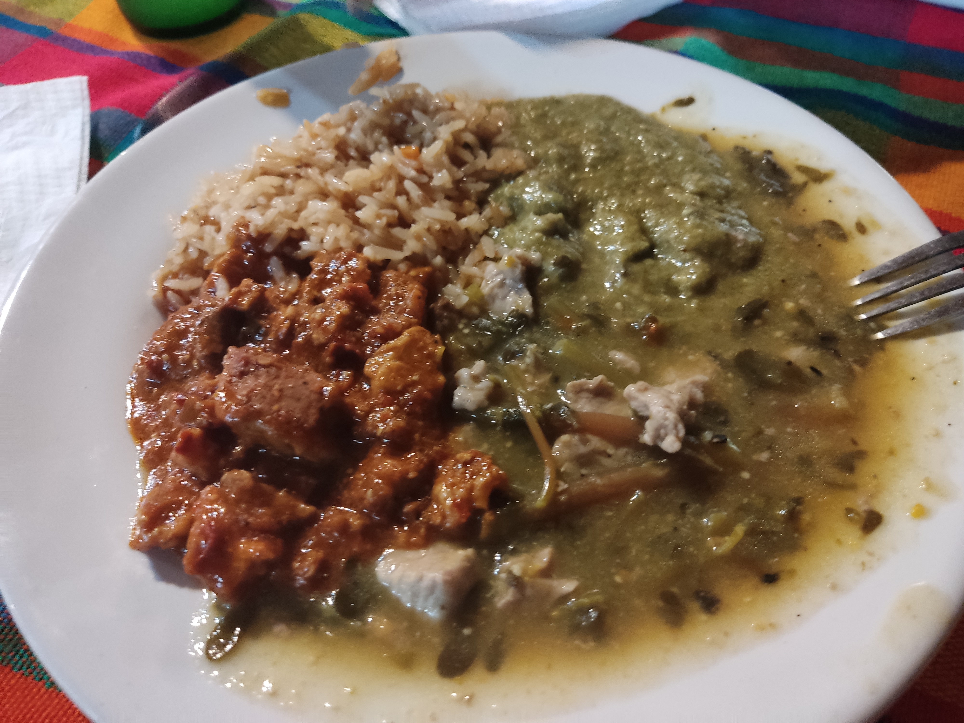 Comida mexicana El Charro image 5