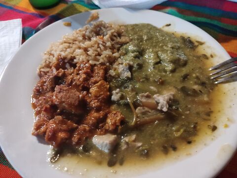Comida mexicana El Charro image 5