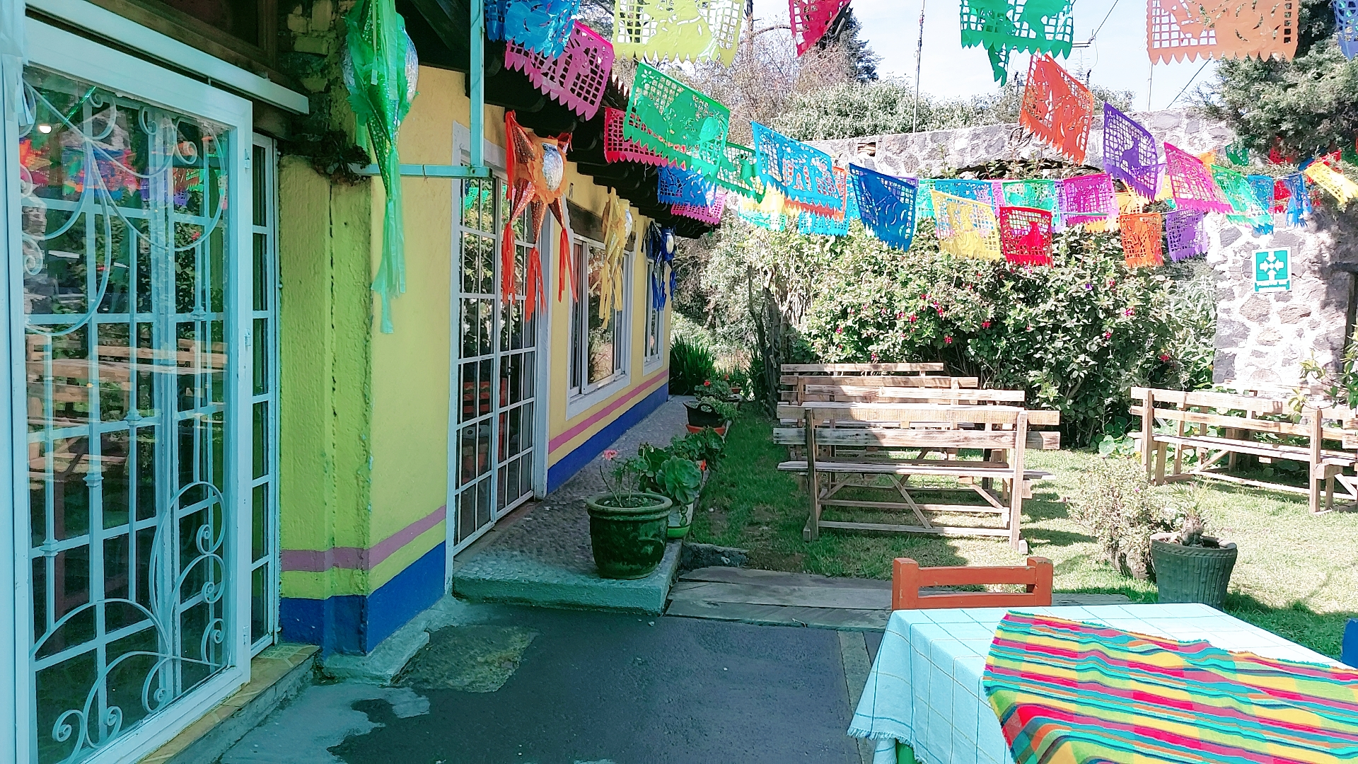 Comida mexicana El Charro image 6