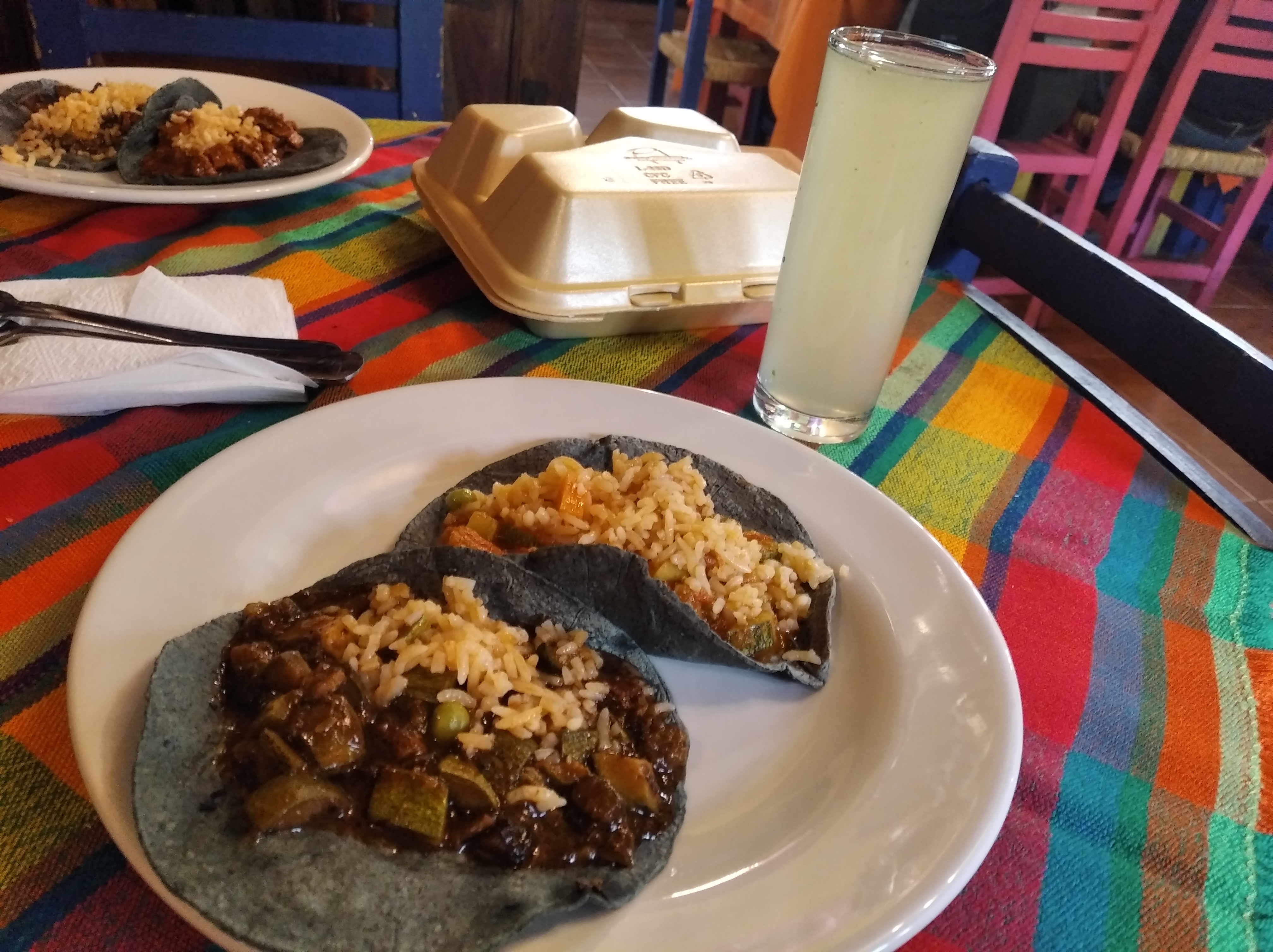 Comida mexicana El Charro image 7