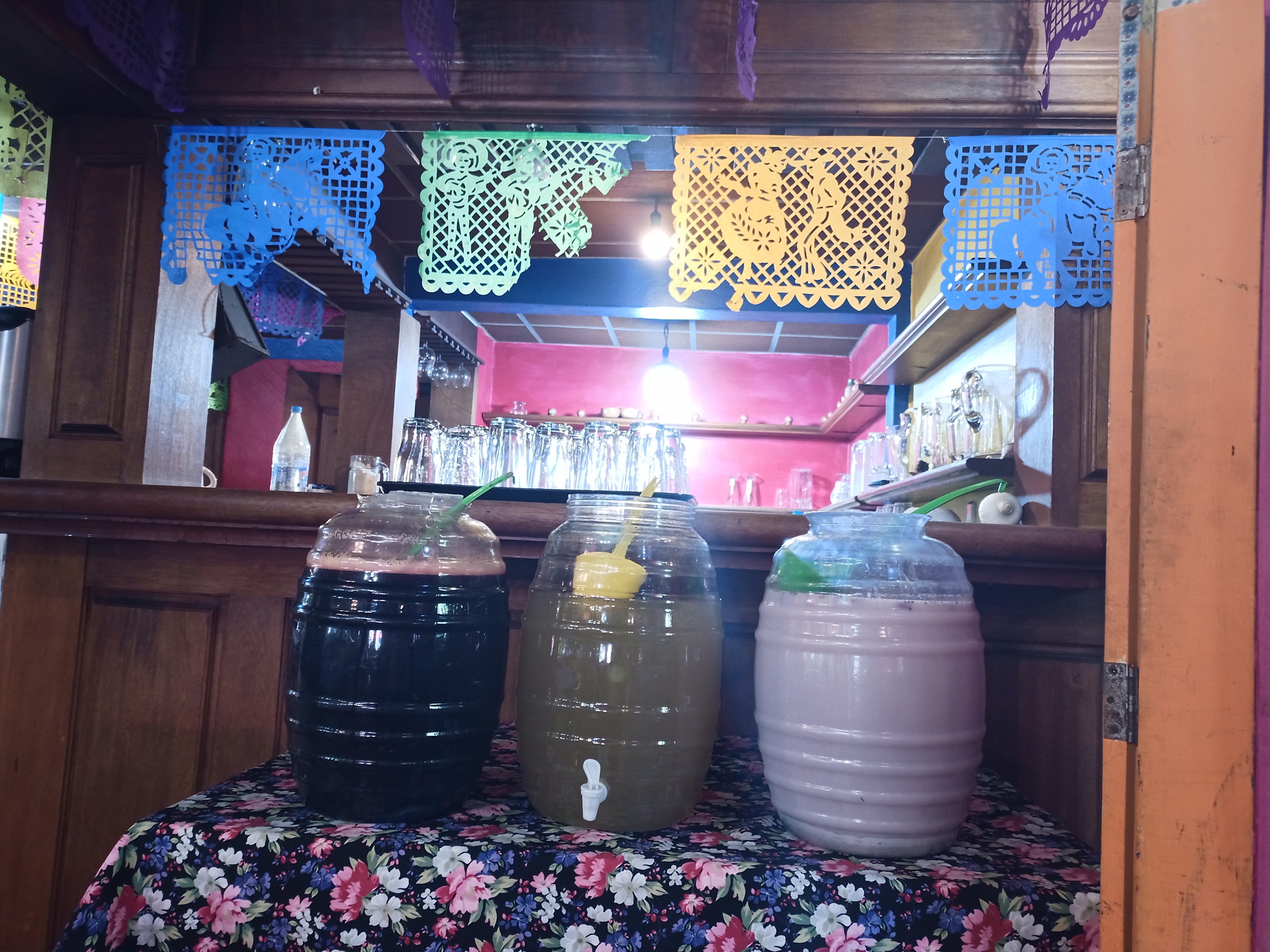 Comida mexicana El Charro image 8