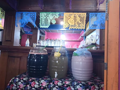 Comida mexicana El Charro image 8