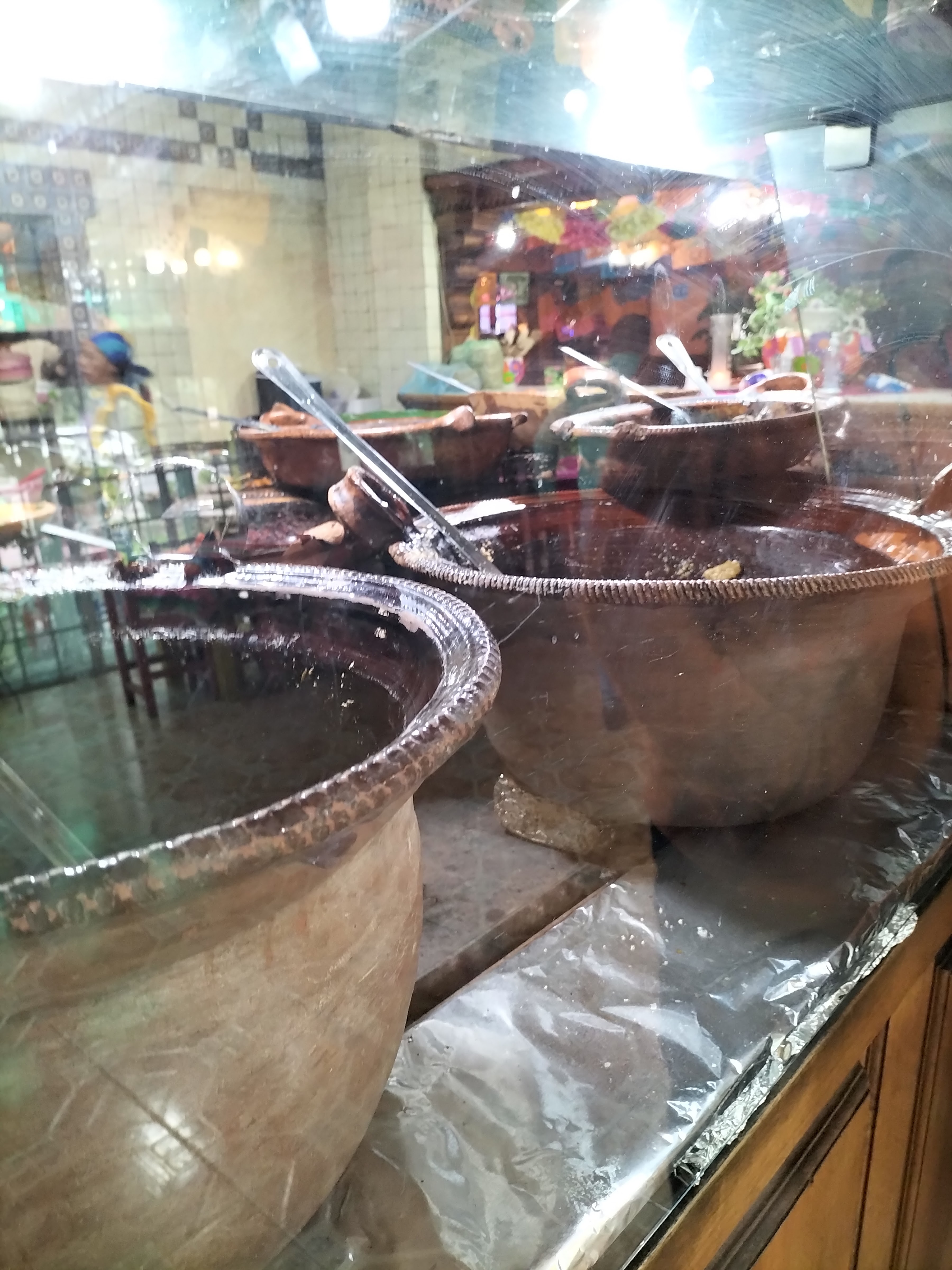 Comida mexicana El Charro image 9