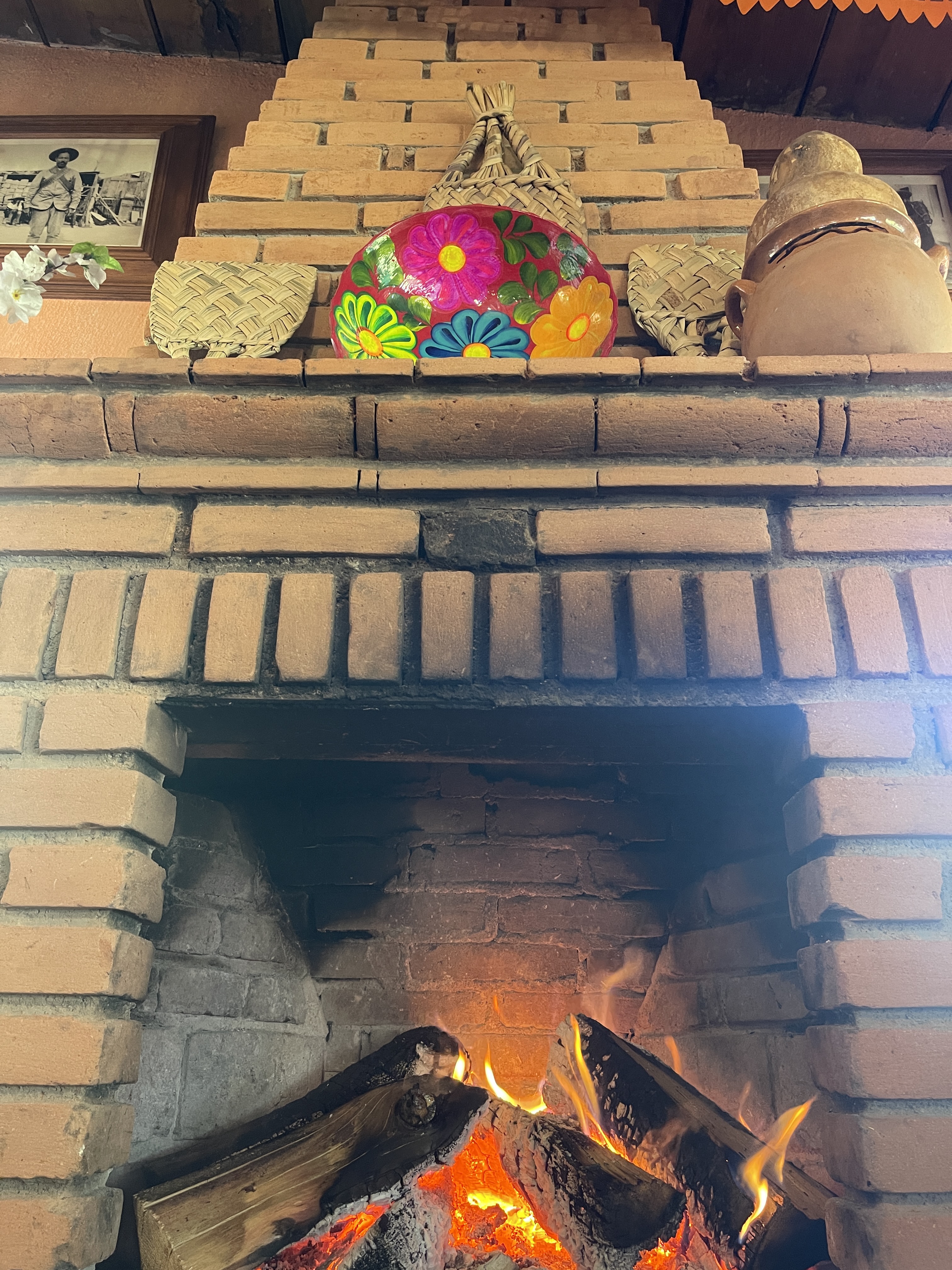 Comida mexicana El Charro image 10