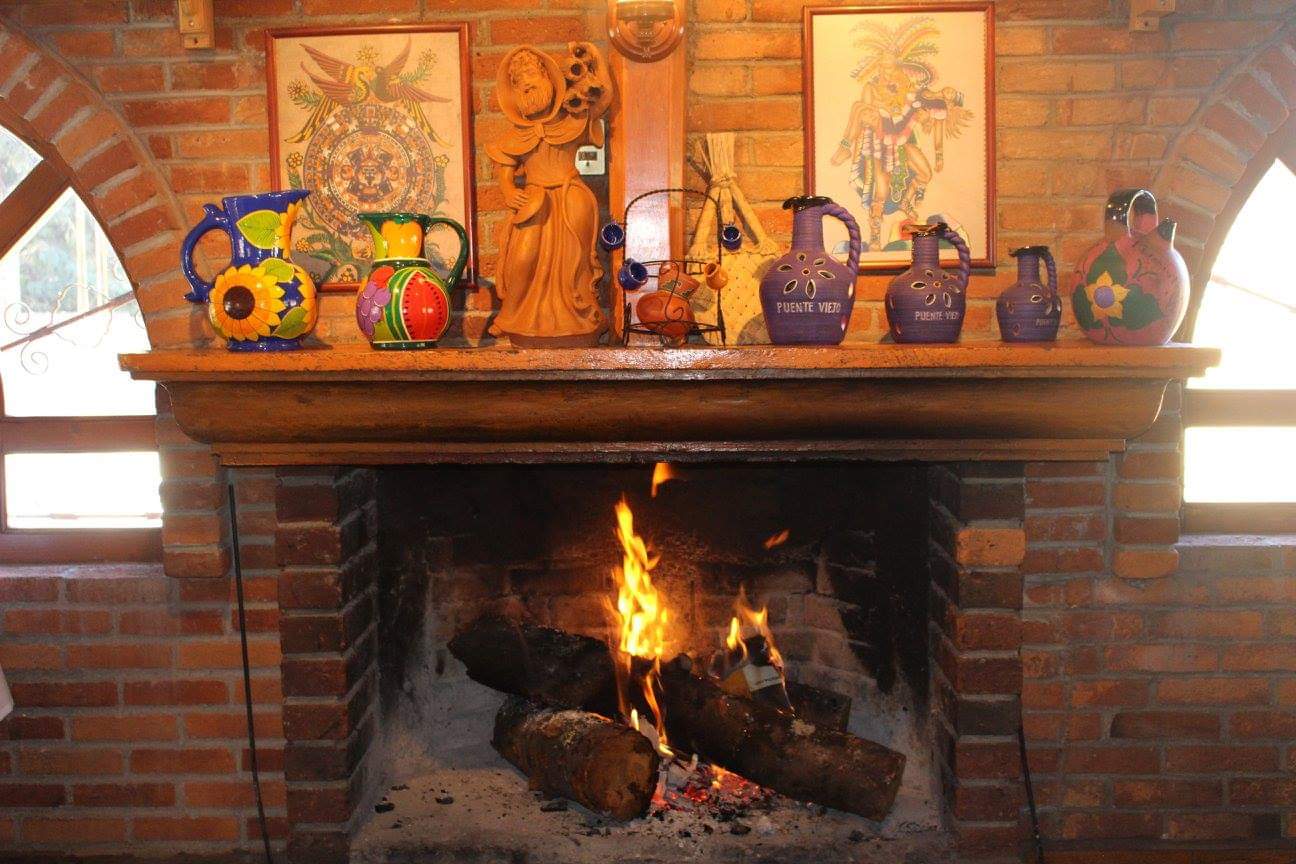 Restaurante Los Pinos image 1