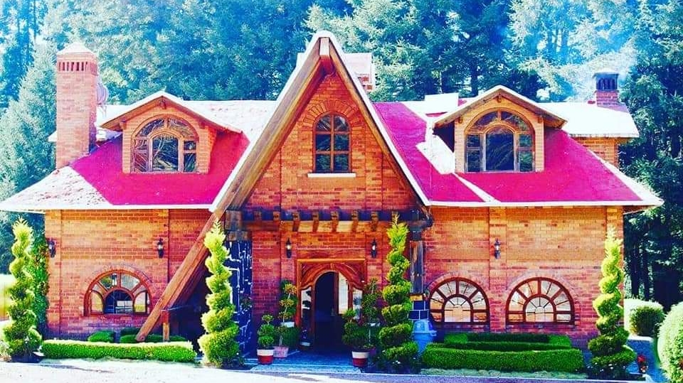 Restaurante Los Pinos image 3