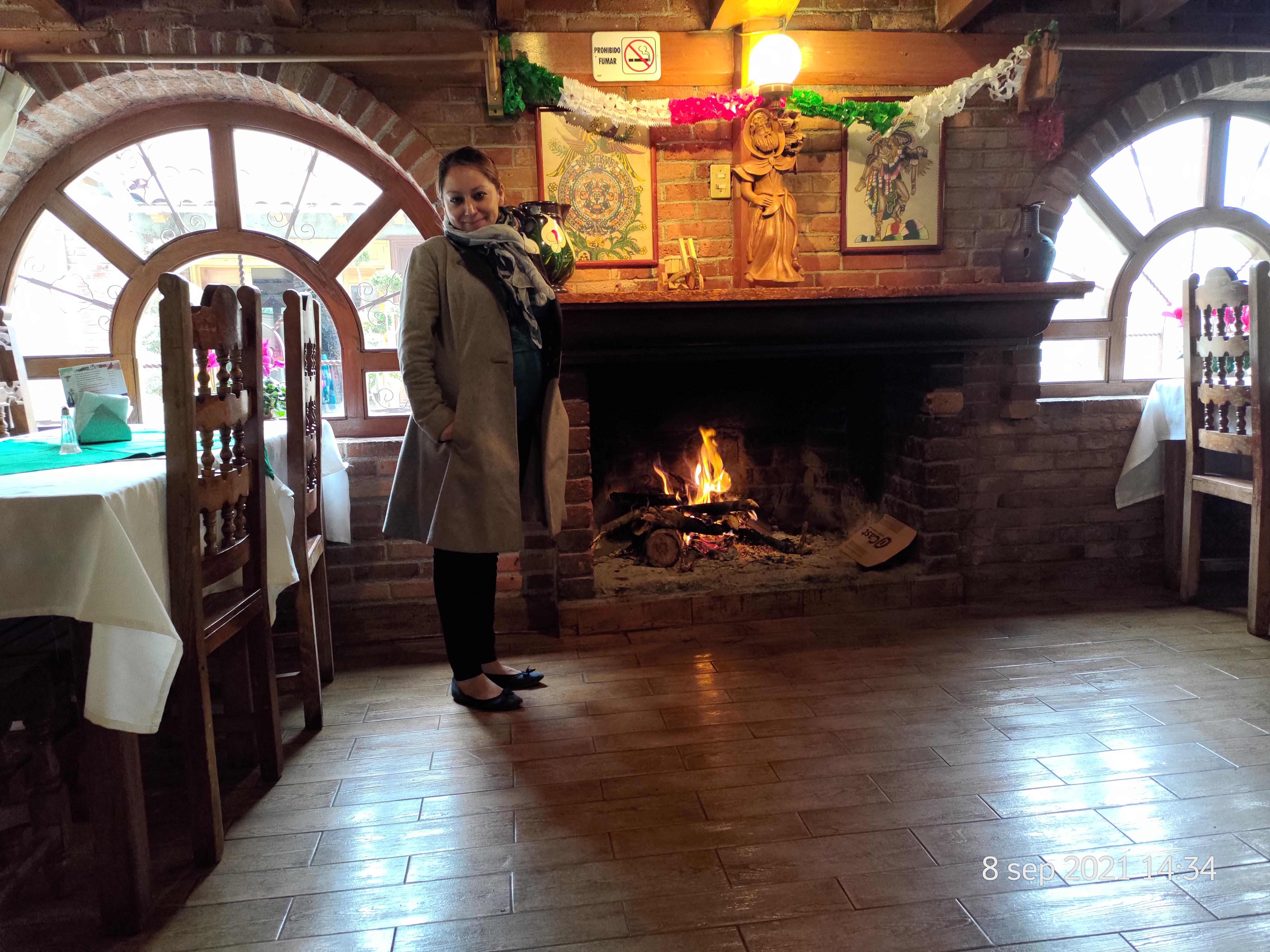 Restaurante Los Pinos image 6