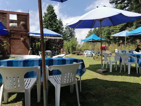 Restaurante Los Pinos image 7