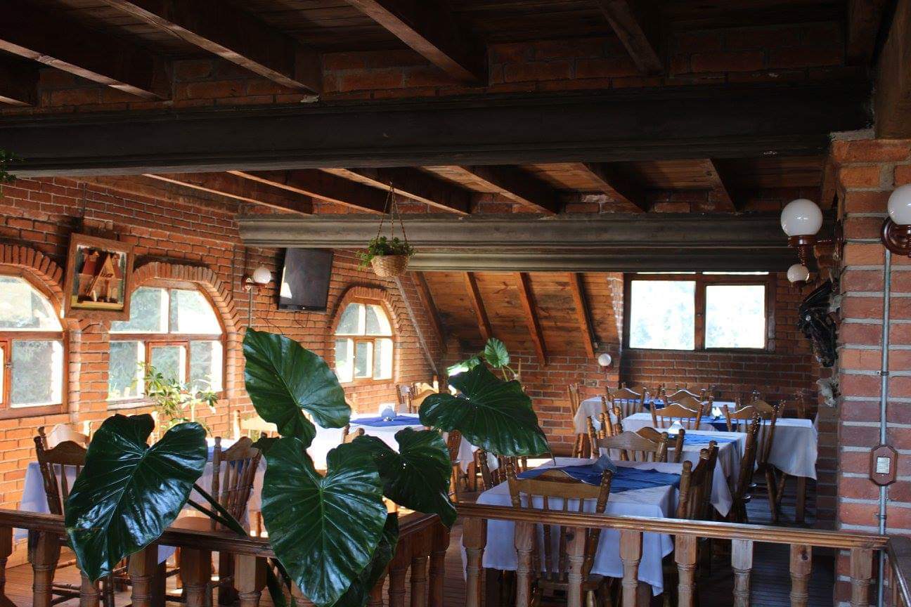 Restaurante Los Pinos image 9