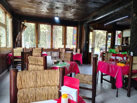 Cabaña La Terraza image 1