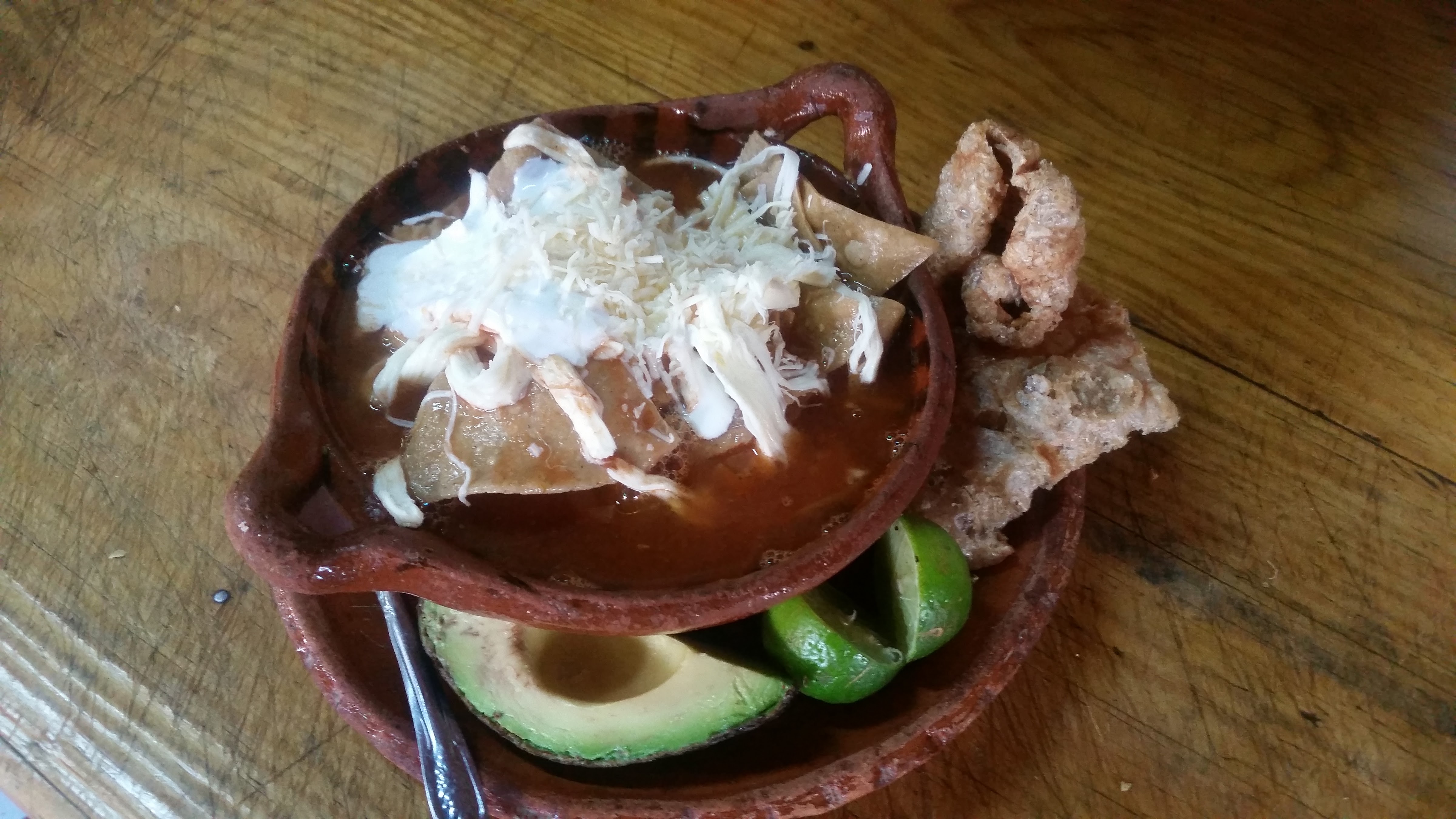 Cabaña La Terraza image 3